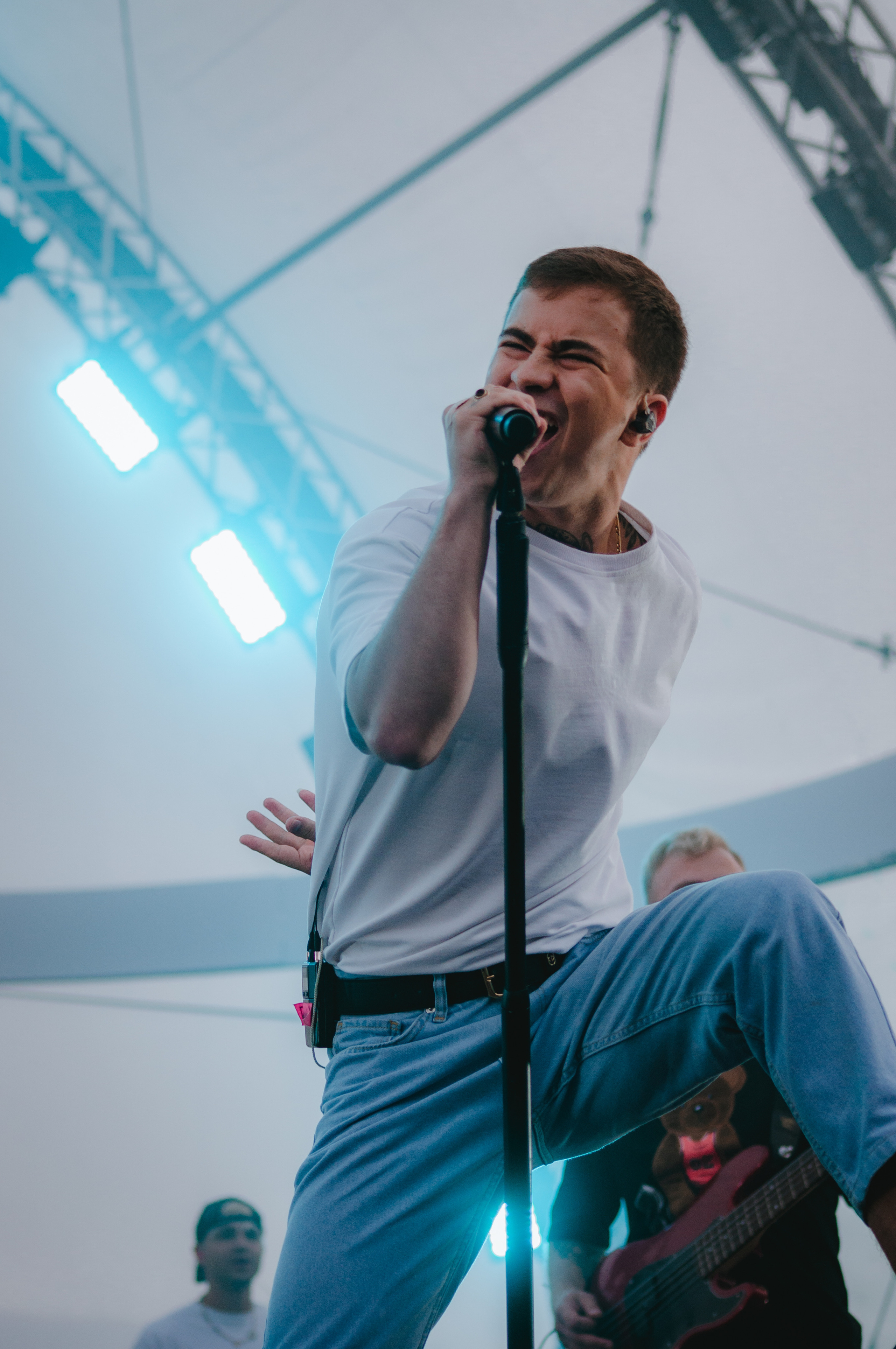 VK Fest. Концертный фотограф в Санкт-Петербурге