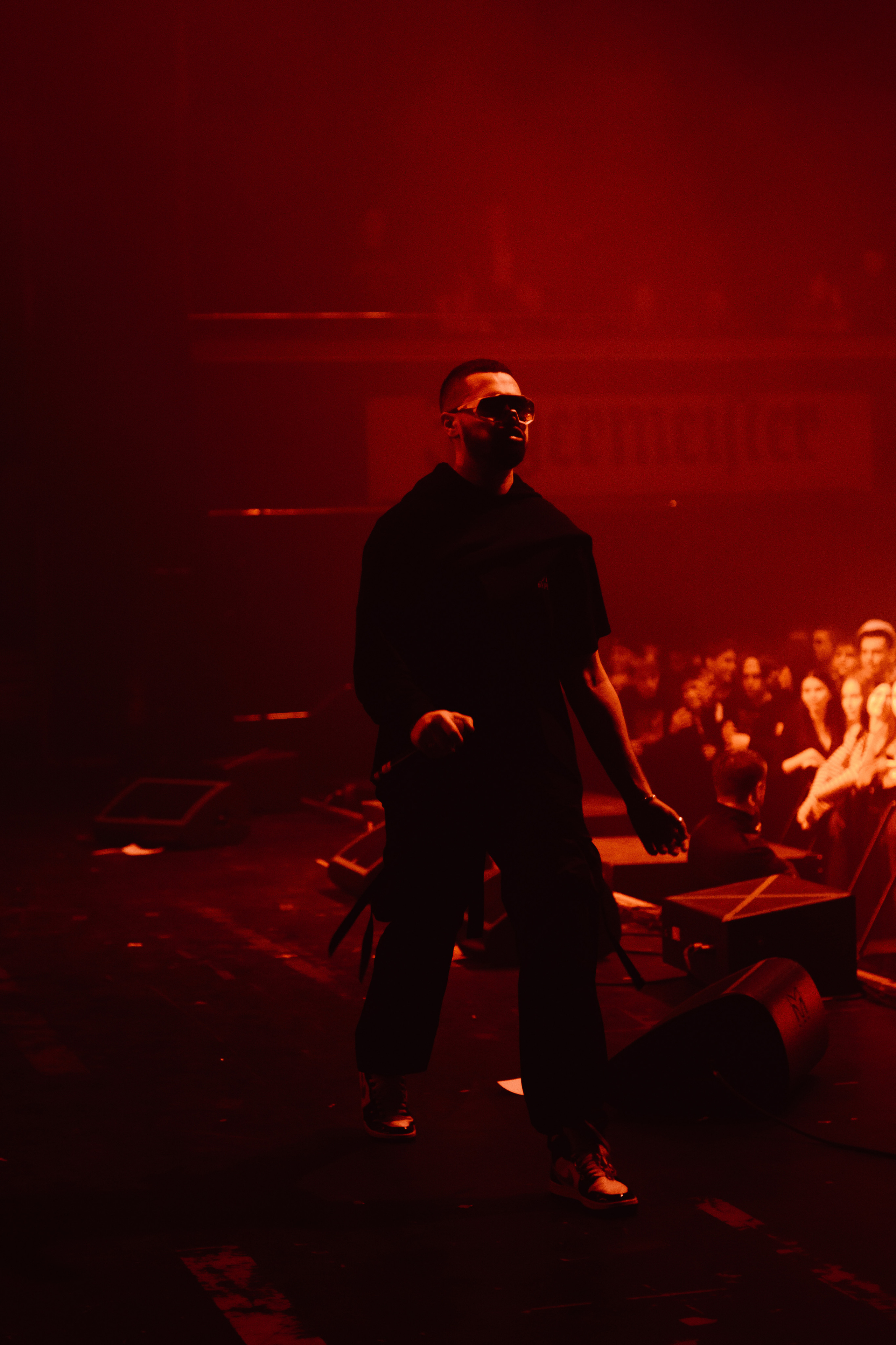 Big baby tape. Концертный фотограф в Санкт-Петербурге