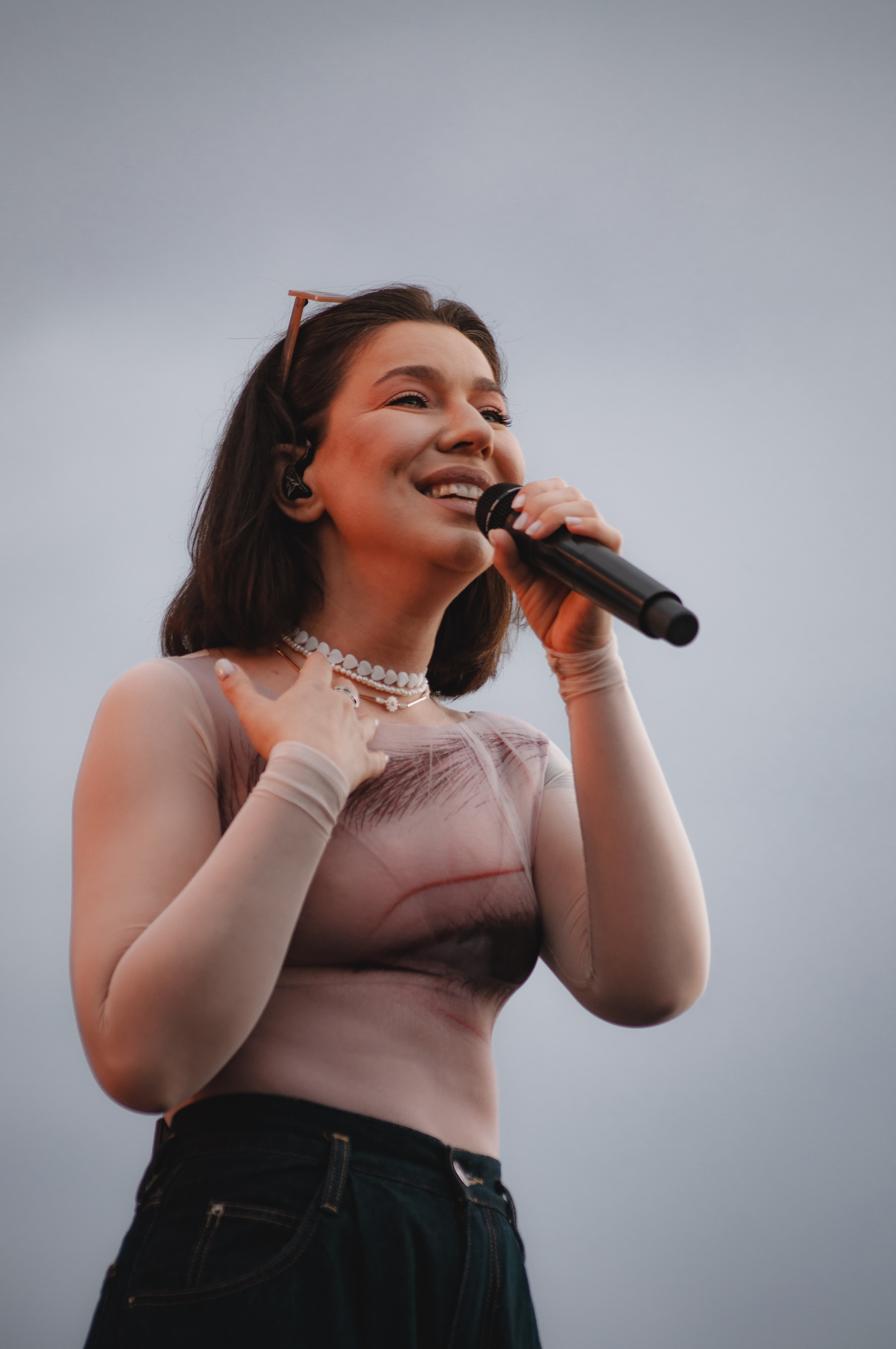 VK Fest. Концертный фотограф в Санкт-Петербурге