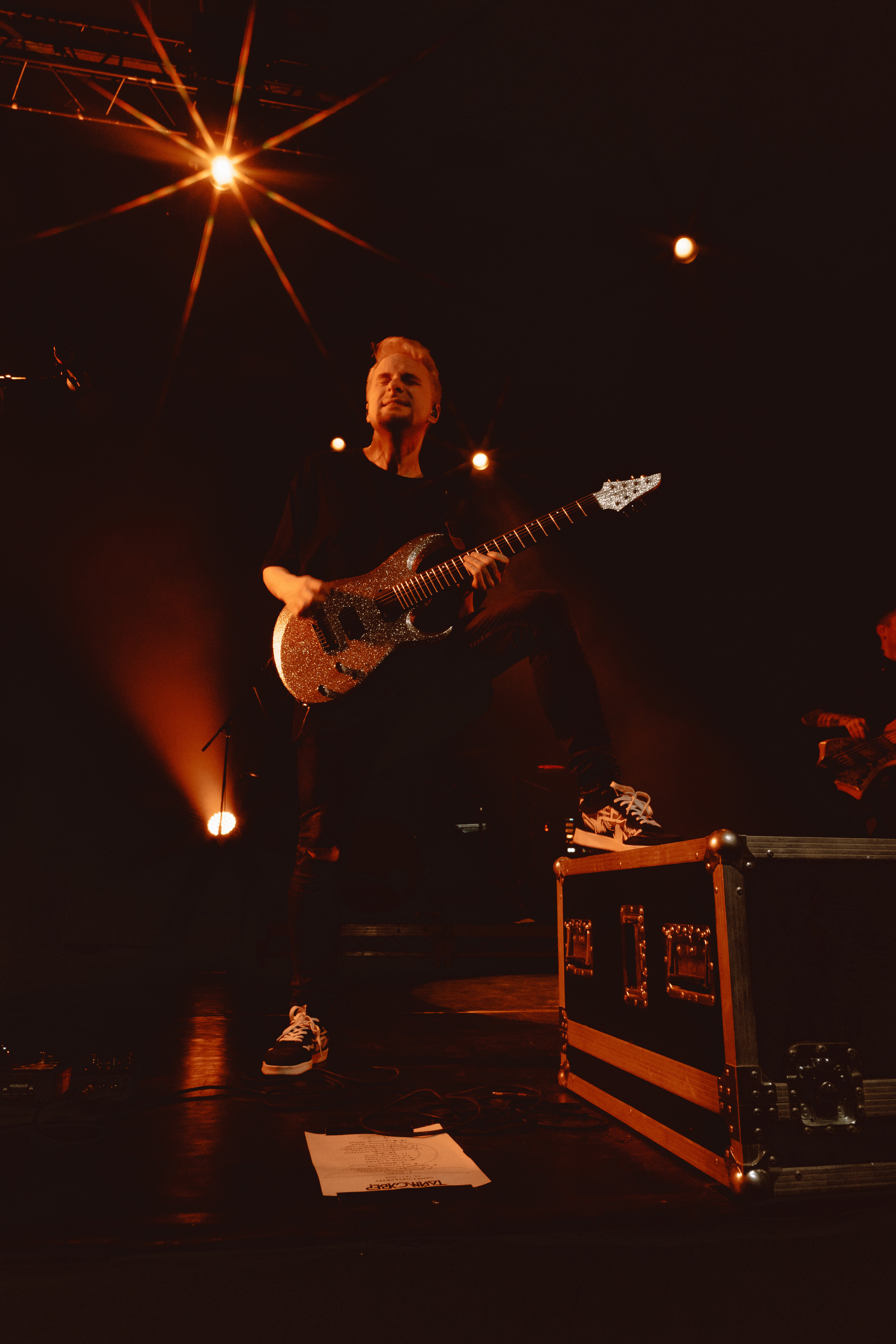 Таймсквер. Концертный фотограф в Санкт-Петербурге