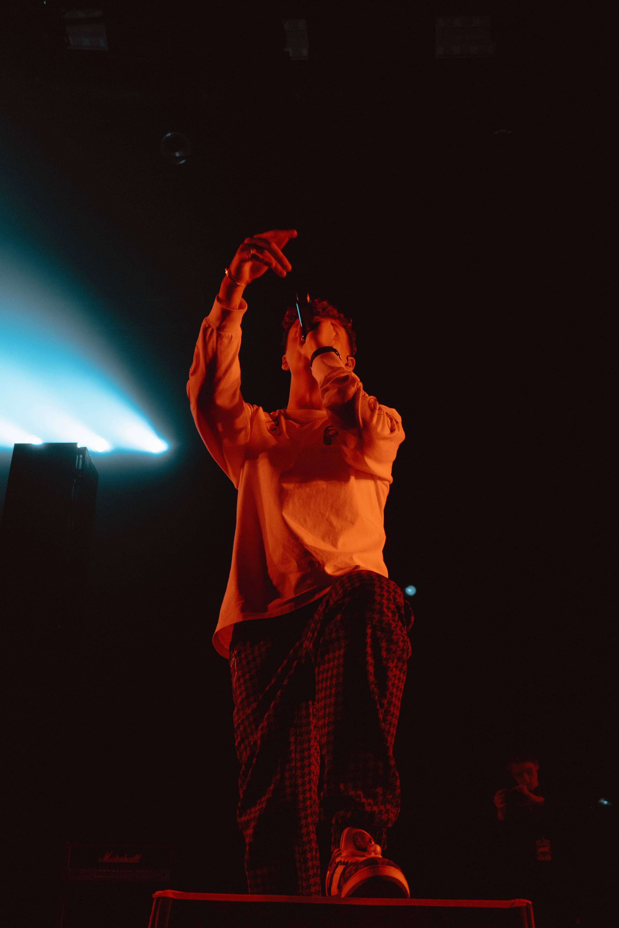 Маятник Фуко. Концертный фотограф в Санкт-Петербурге