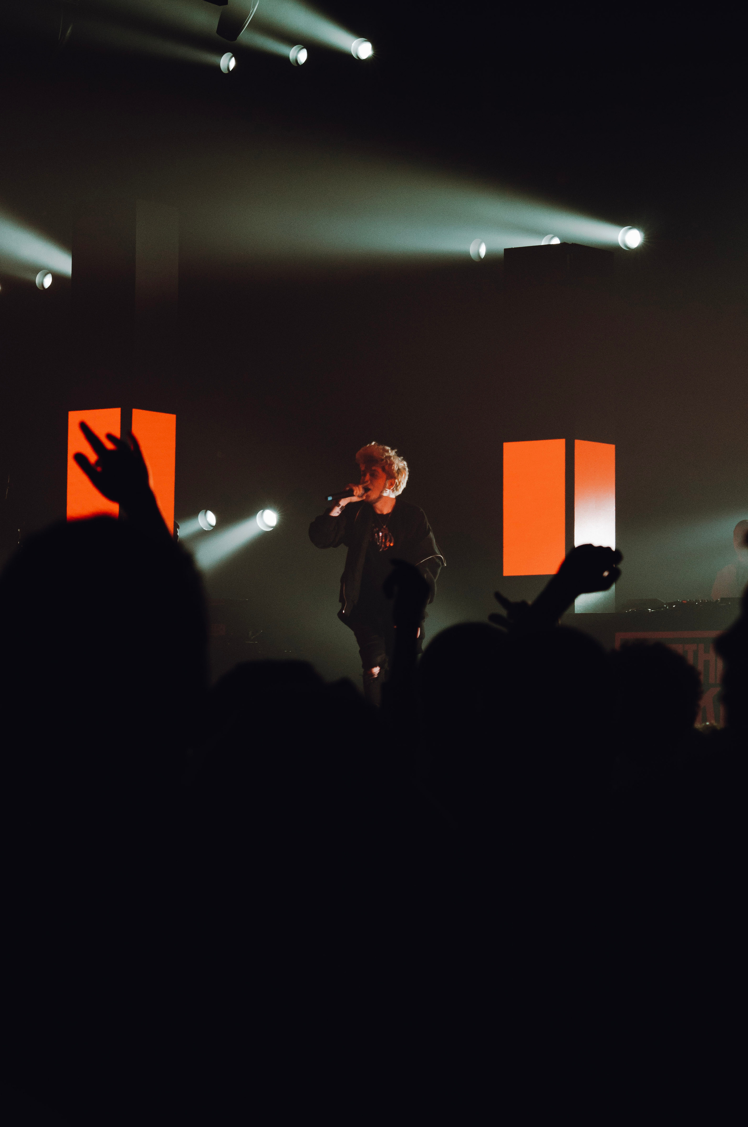 Маятник Фуко. Концертный фотограф в Санкт-Петербурге