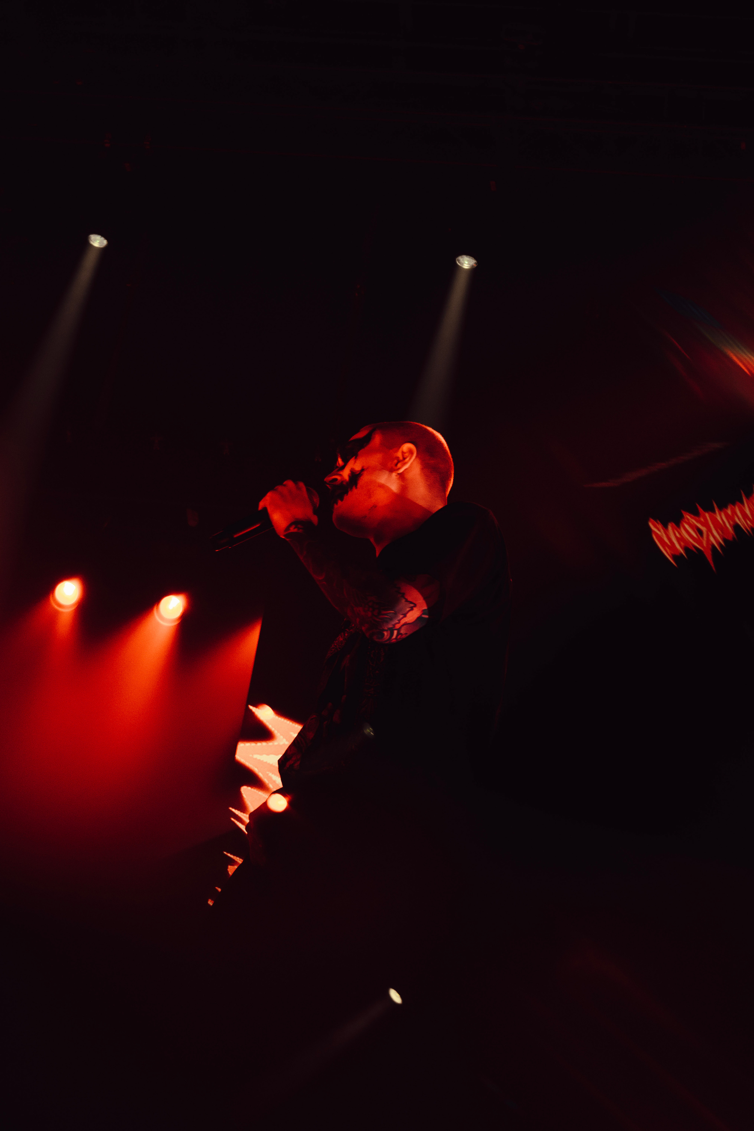 Маятник Фуко. Концертный фотограф в Санкт-Петербурге