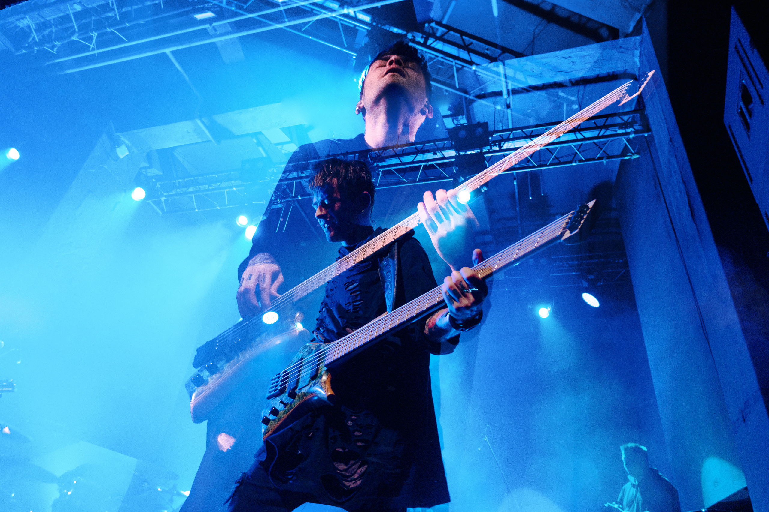 Таймсквер. Концертный фотограф в Санкт-Петербурге