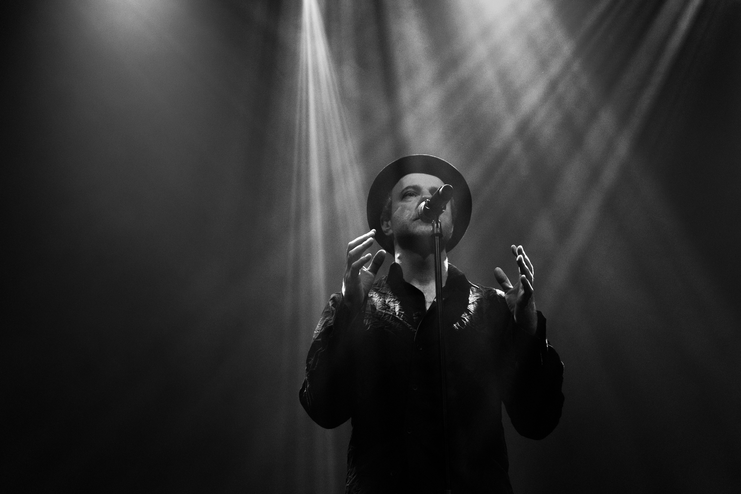 Zero People. Концертный фотограф в Санкт-Петербурге