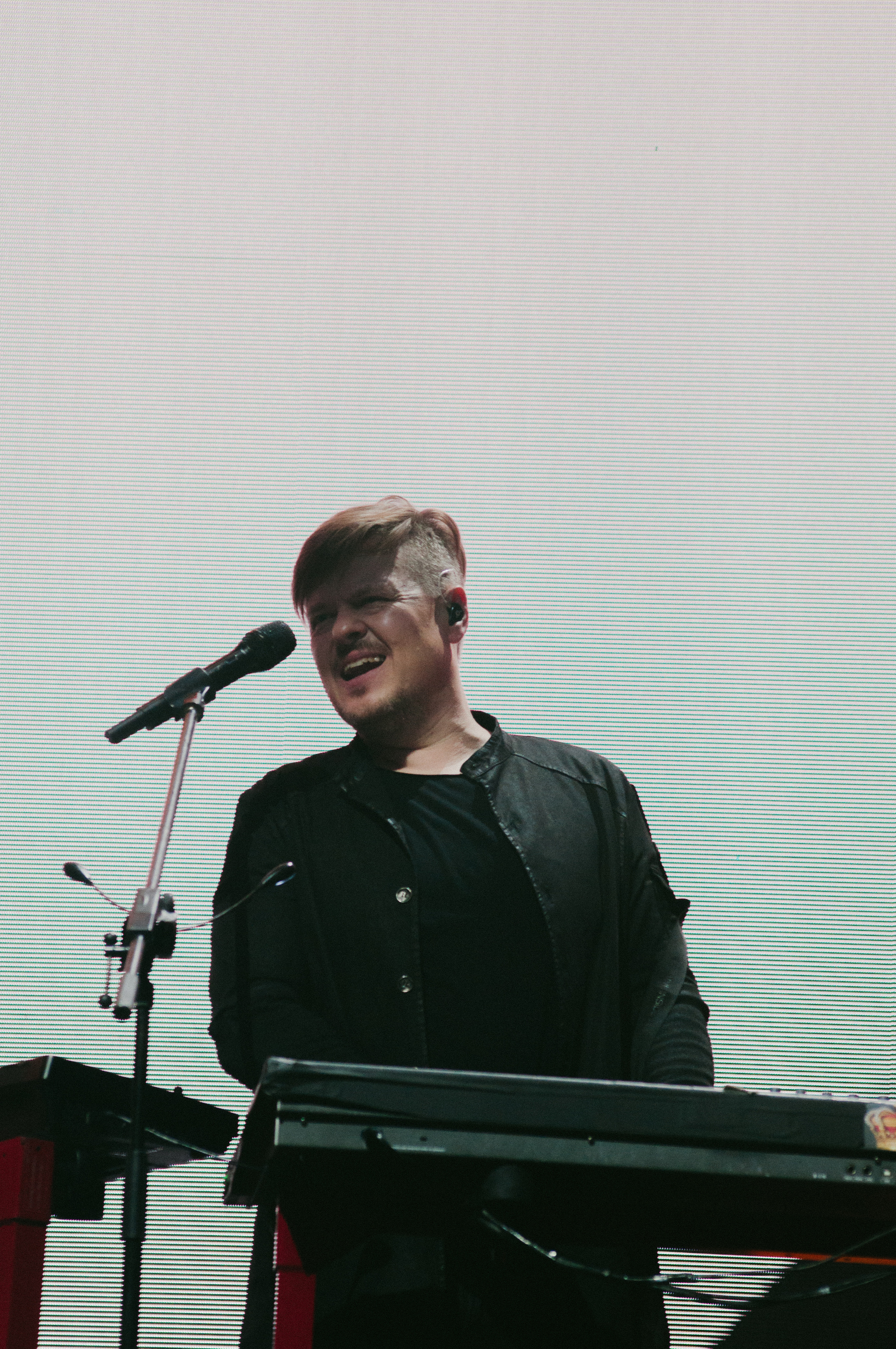 БИ-2. Концертный фотограф в Санкт-Петербурге