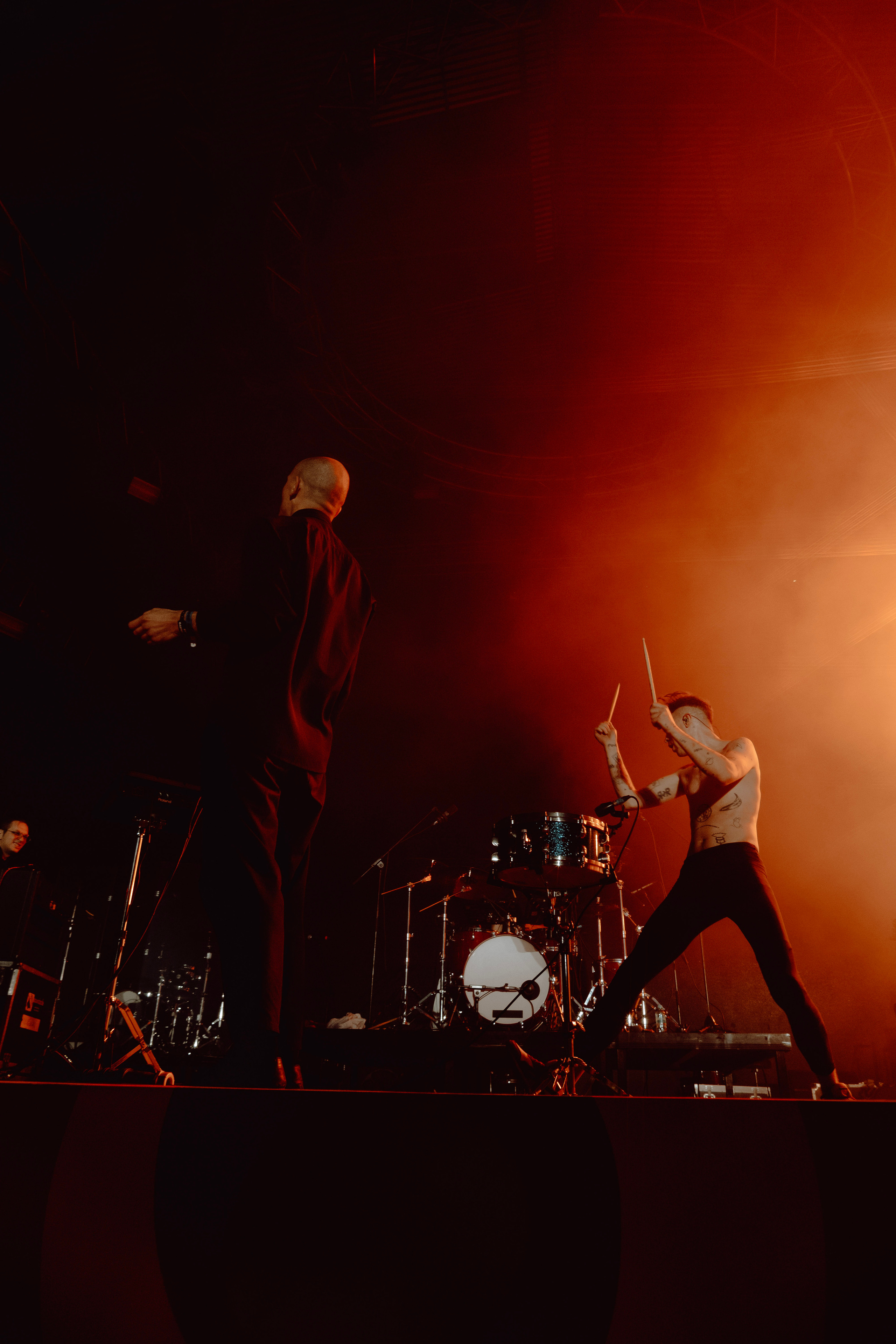 Shortparis. Концертный фотограф в Санкт-Петербурге