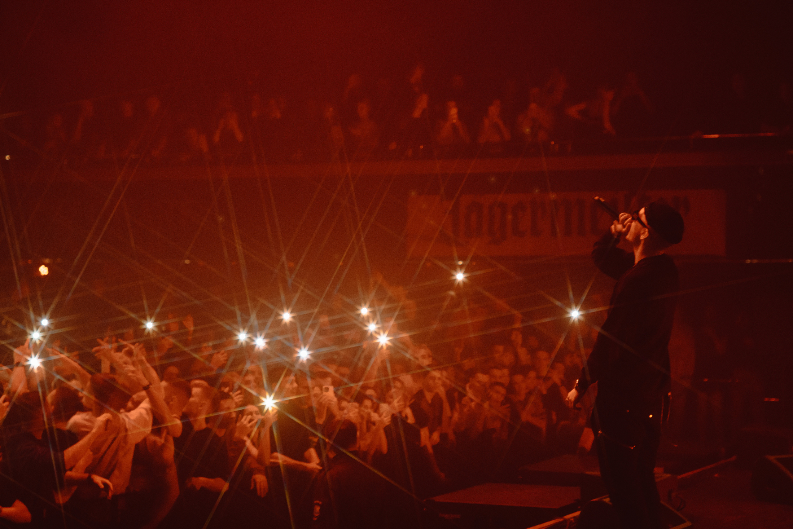 Big baby tape. Концертный фотограф в Санкт-Петербурге