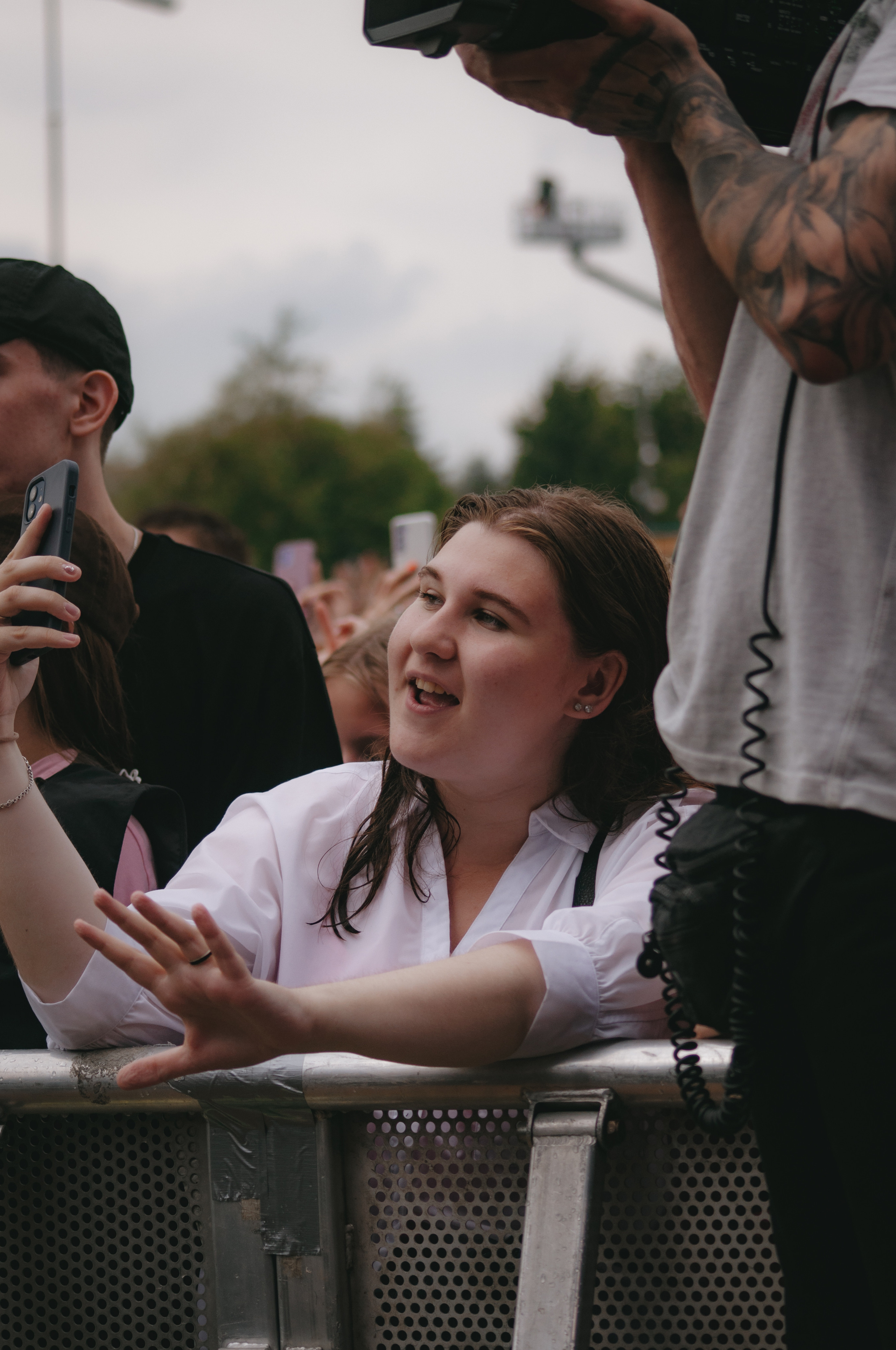 VK Fest. Концертный фотограф в Санкт-Петербурге