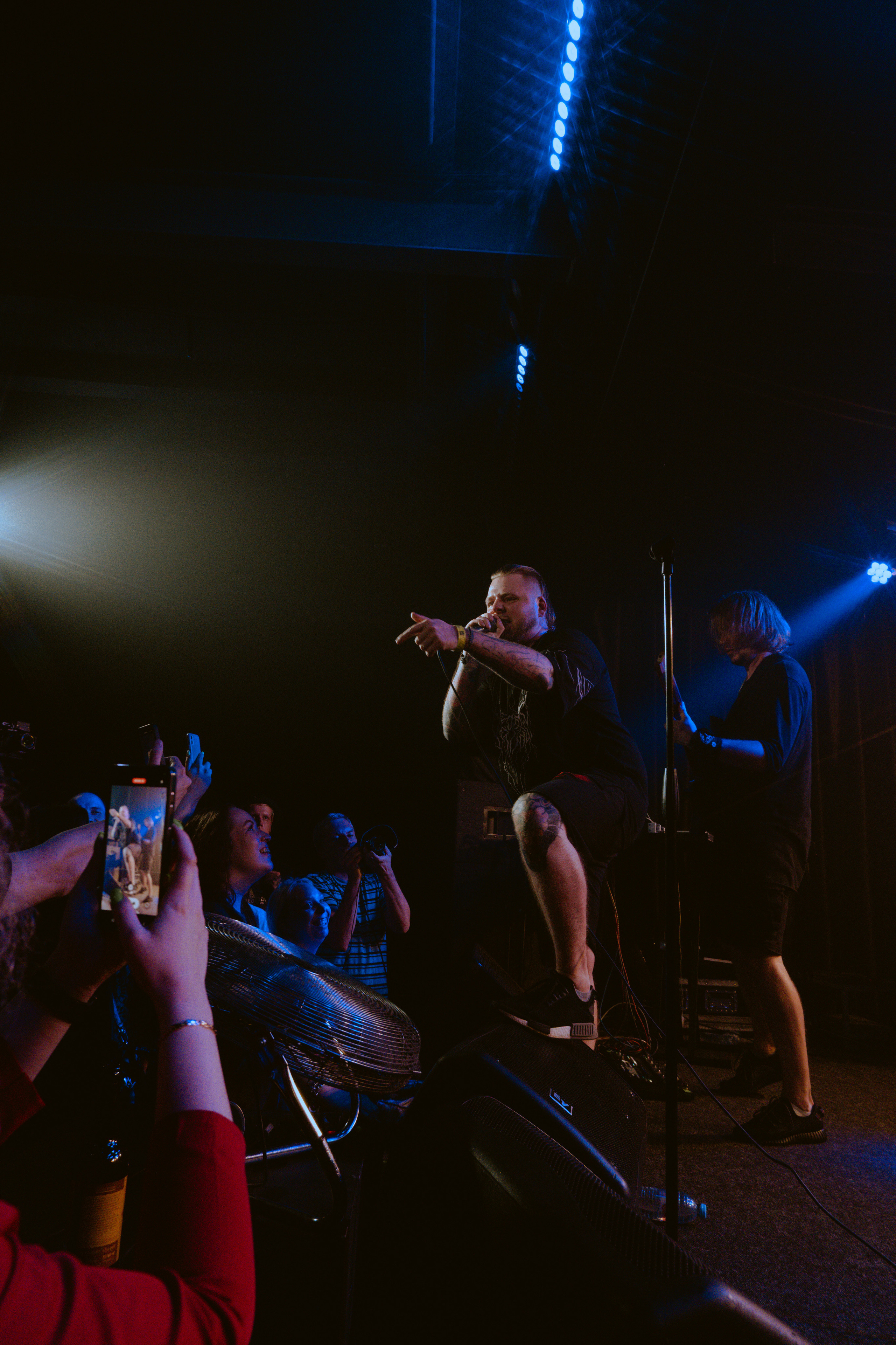 Ауткаст. Концертный фотограф в Санкт-Петербурге