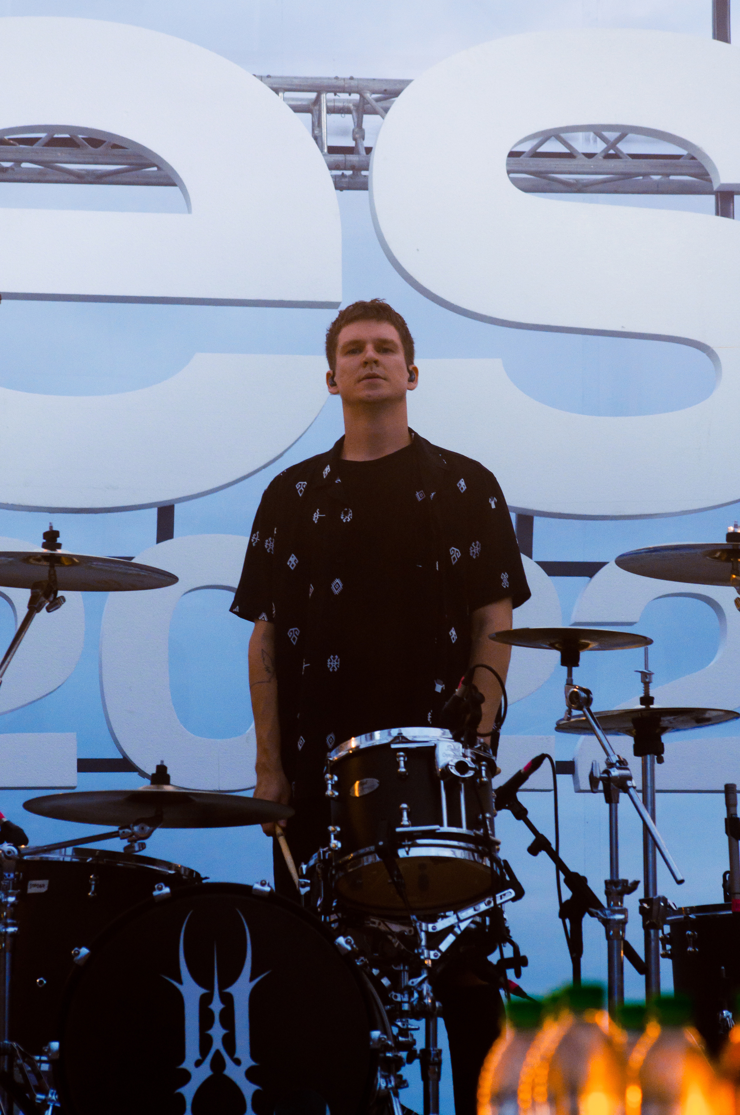 VK Fest. Концертный фотограф в Санкт-Петербурге