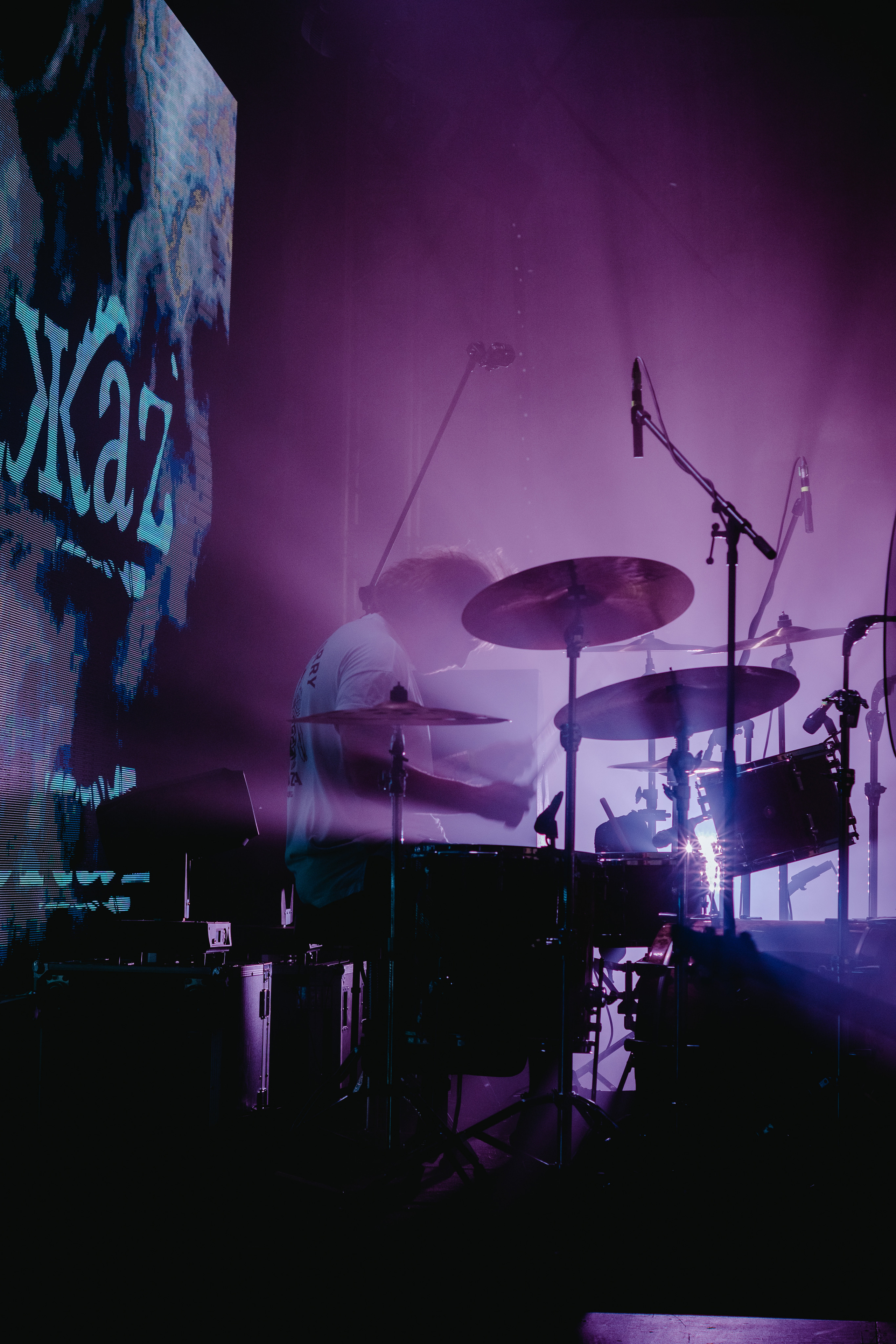 Animal Джаz. Концертный фотограф в Санкт-Петербурге