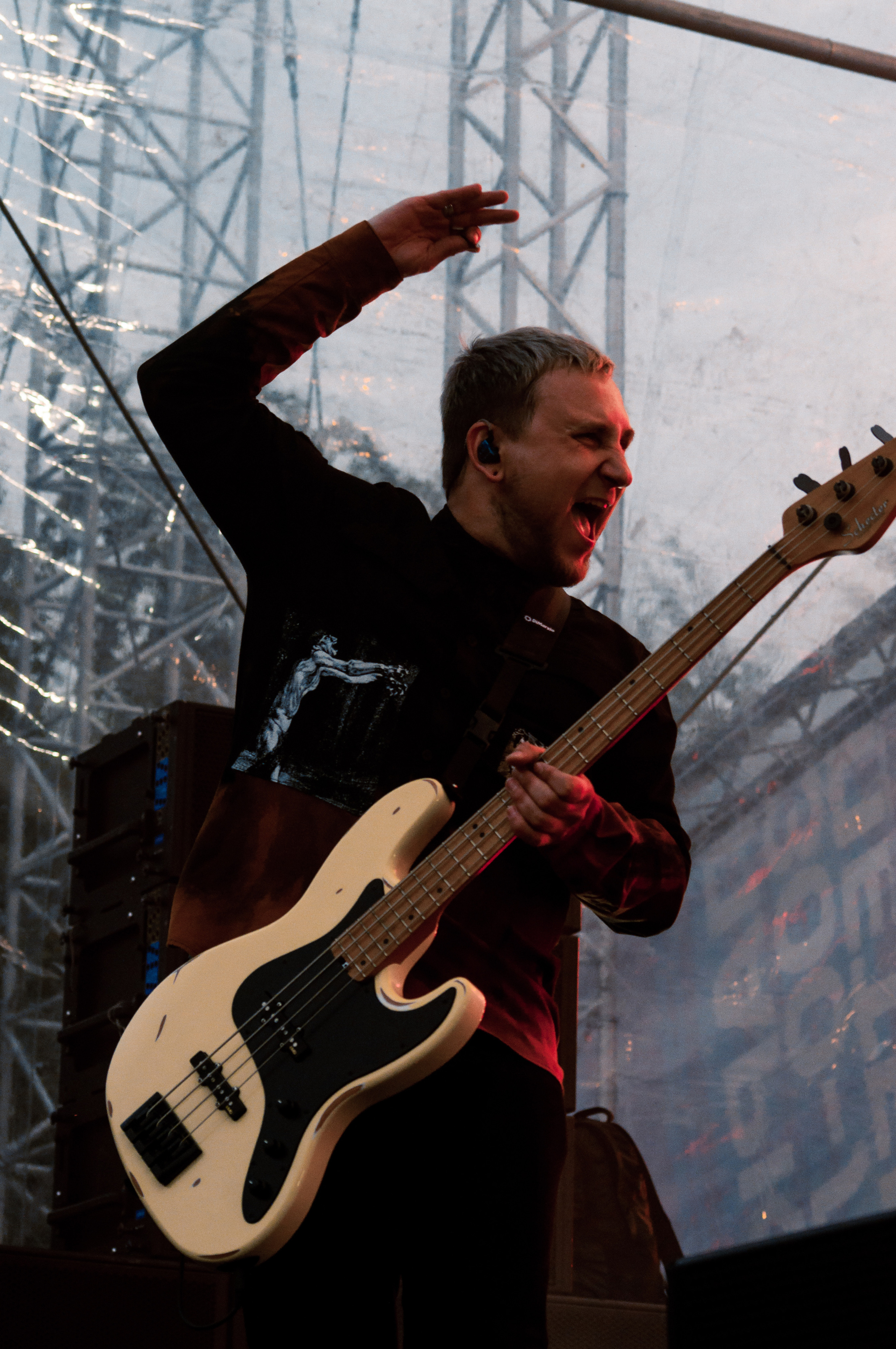 VK Fest. Концертный фотограф в Санкт-Петербурге