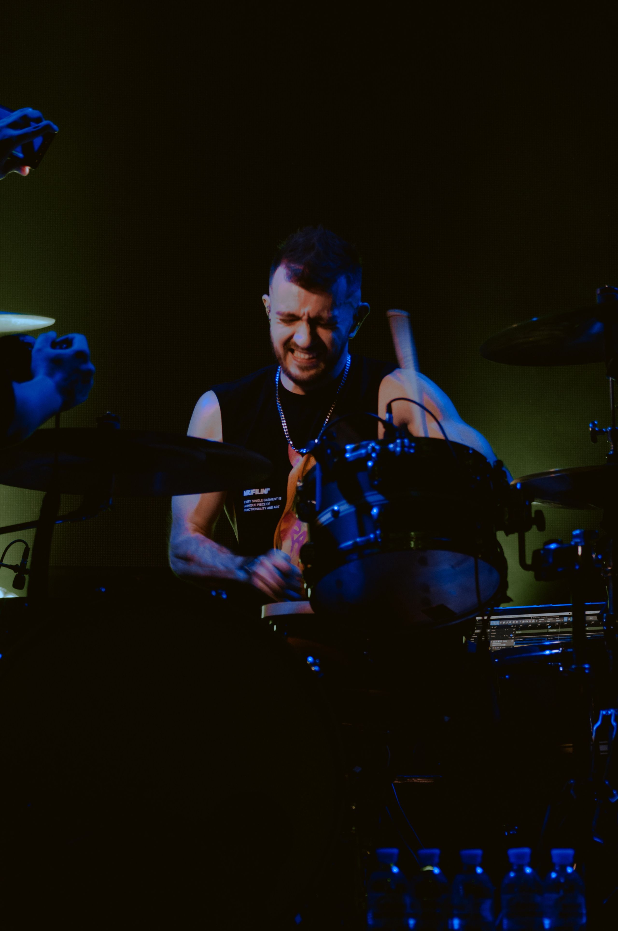 Таймсквер. Концертный фотограф в Санкт-Петербурге