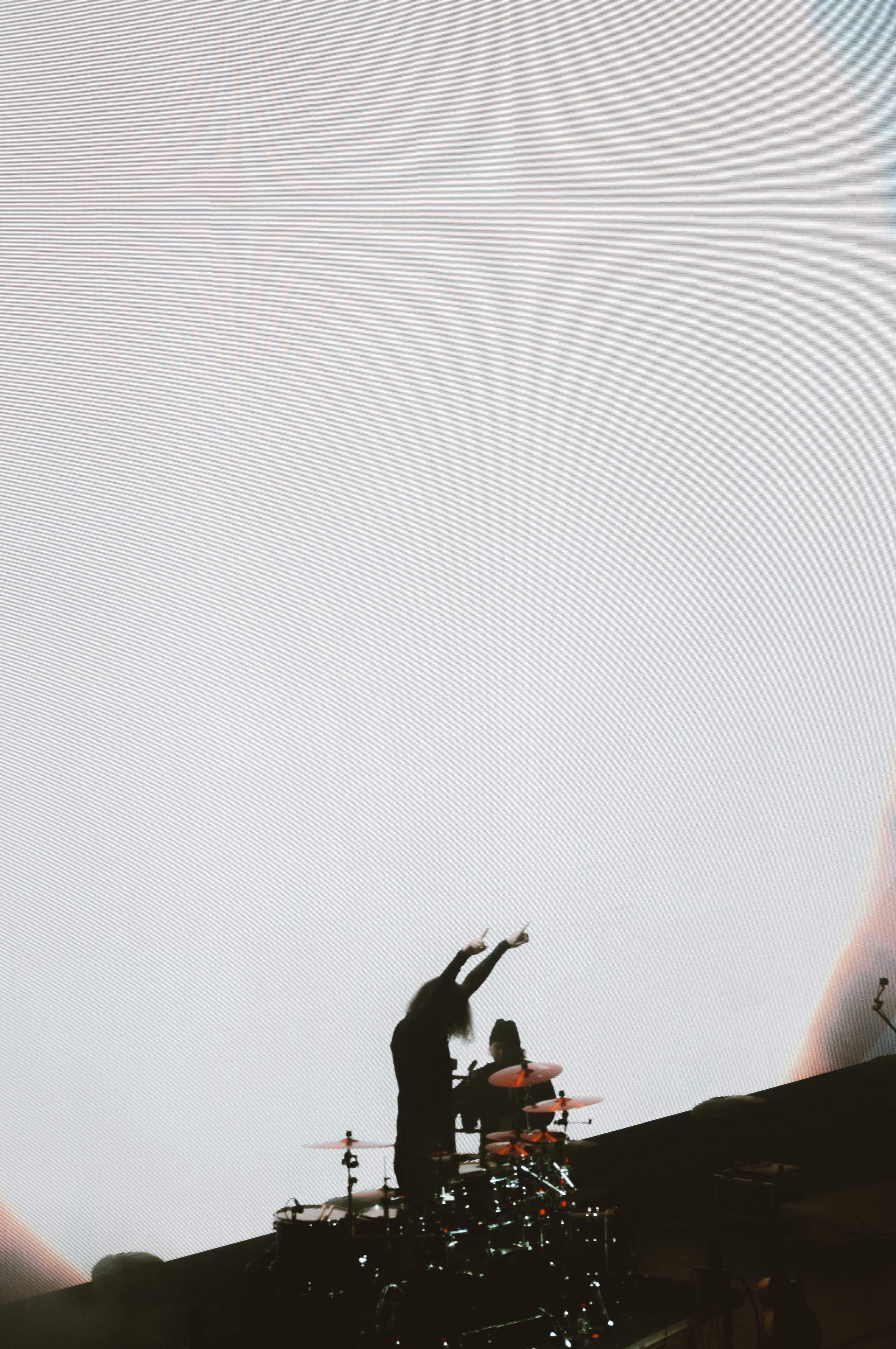 БИ-2. Концертный фотограф в Санкт-Петербурге