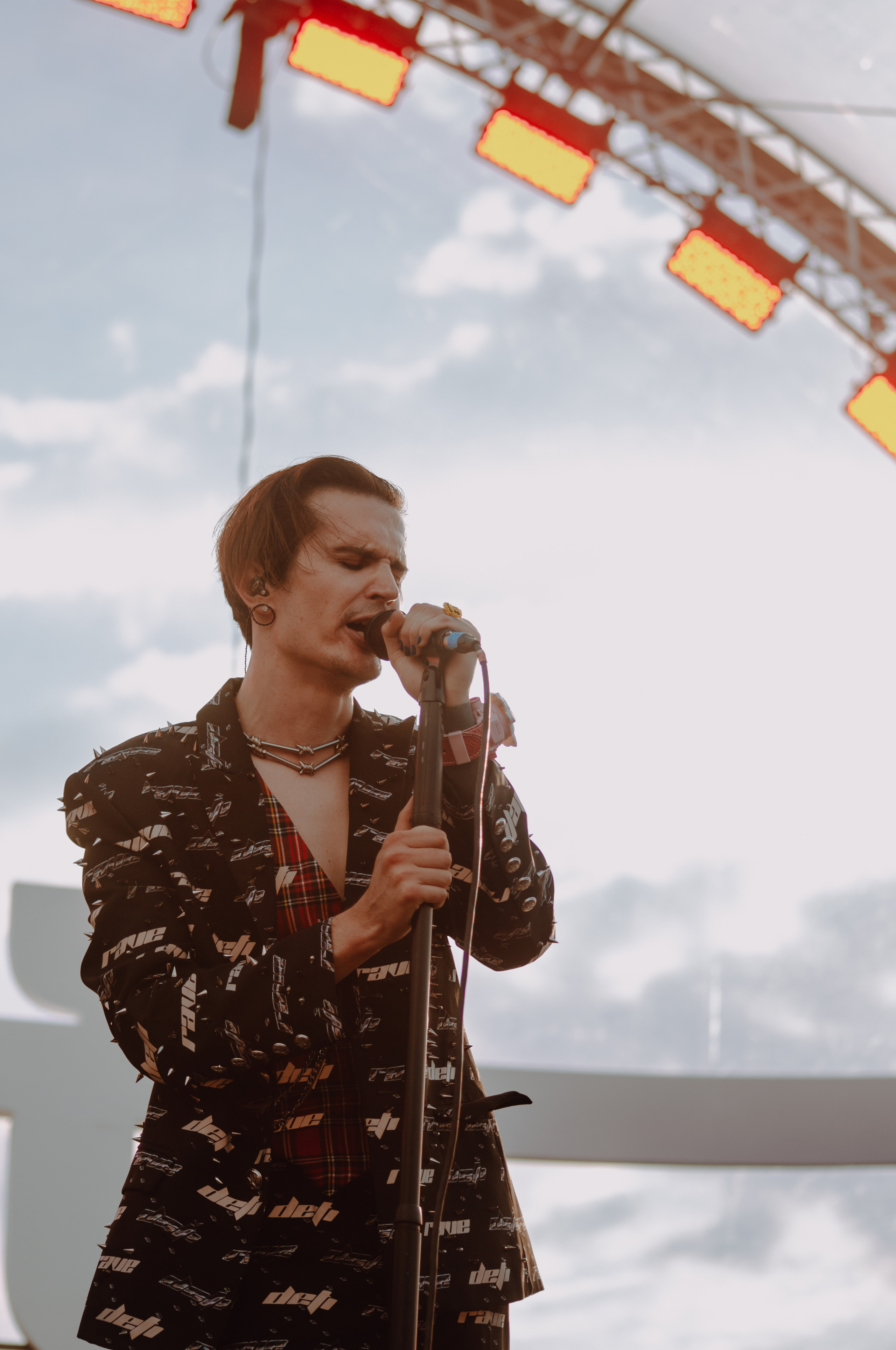 VK Fest. Концертный фотограф в Санкт-Петербурге