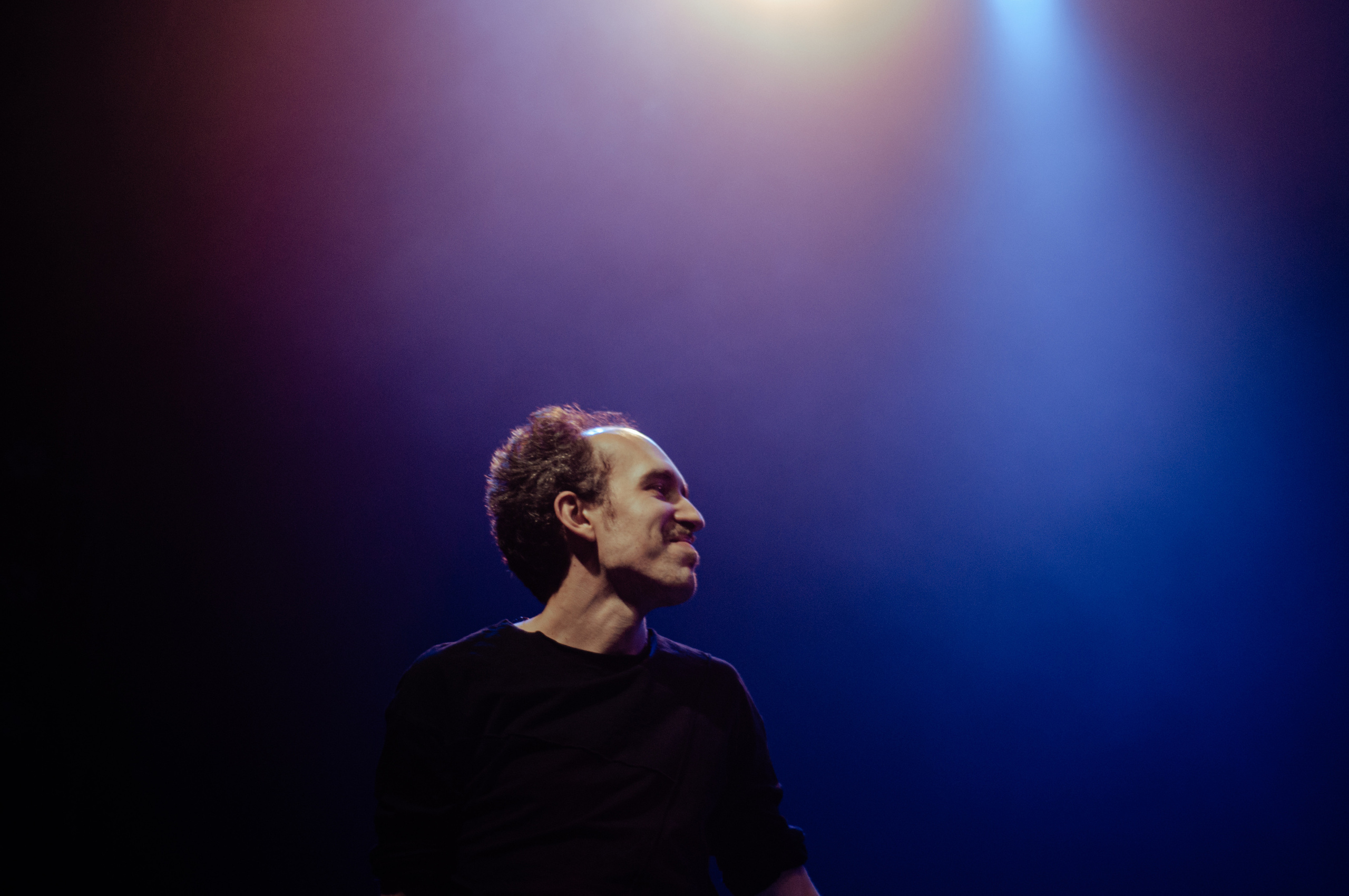 Zero People. Концертный фотограф в Санкт-Петербурге