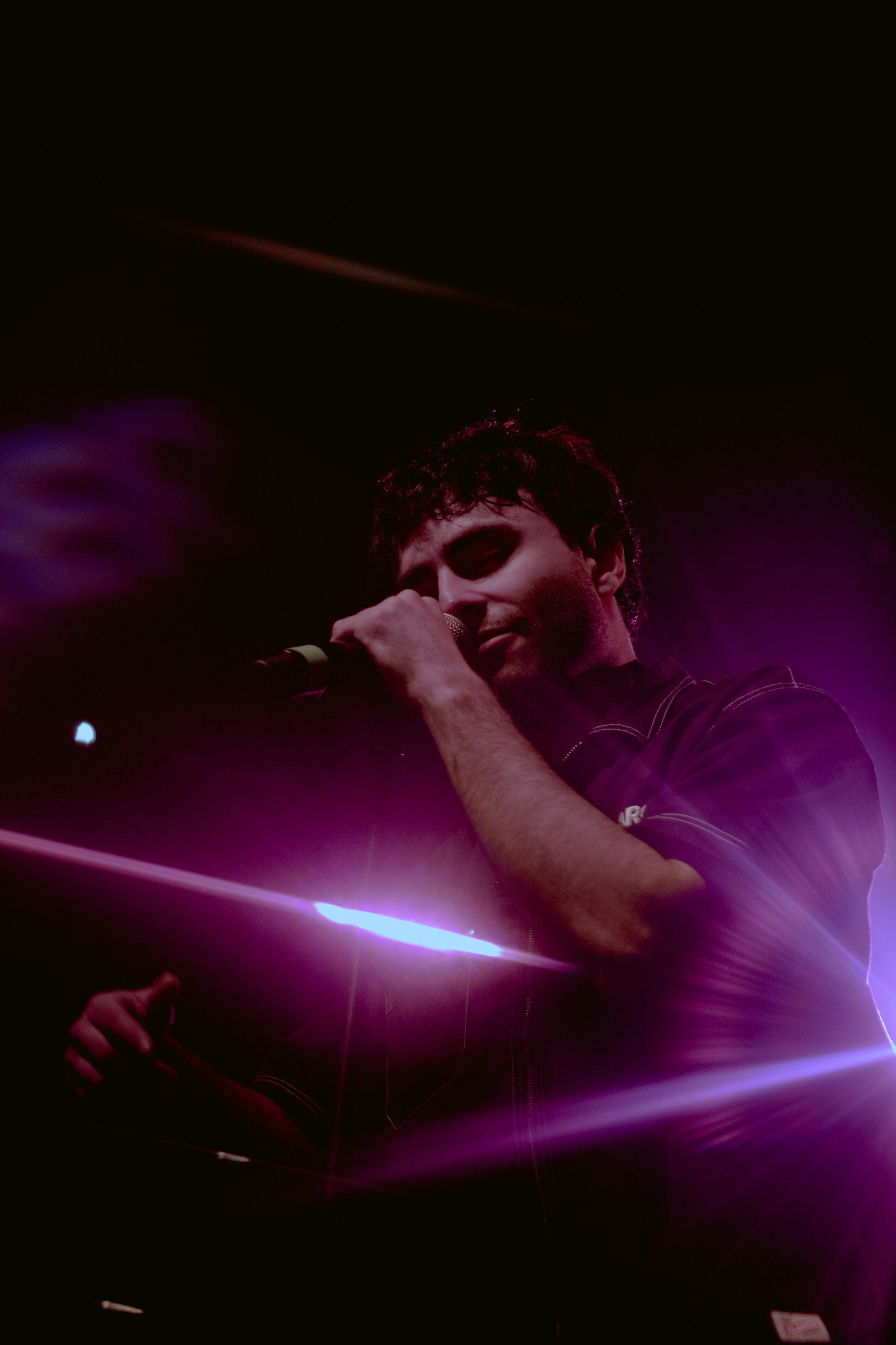 Lizer. Концертный фотограф в Санкт-Петербурге