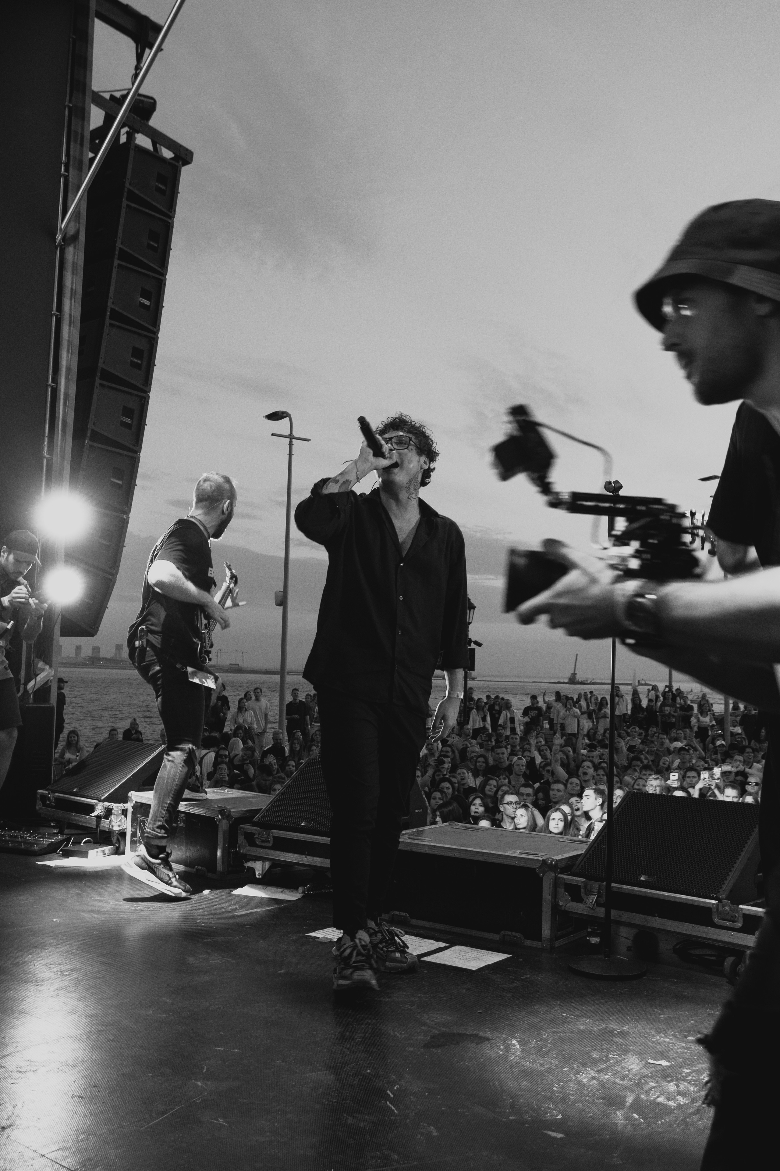 Мукка. Концертный фотограф в Санкт-Петербурге