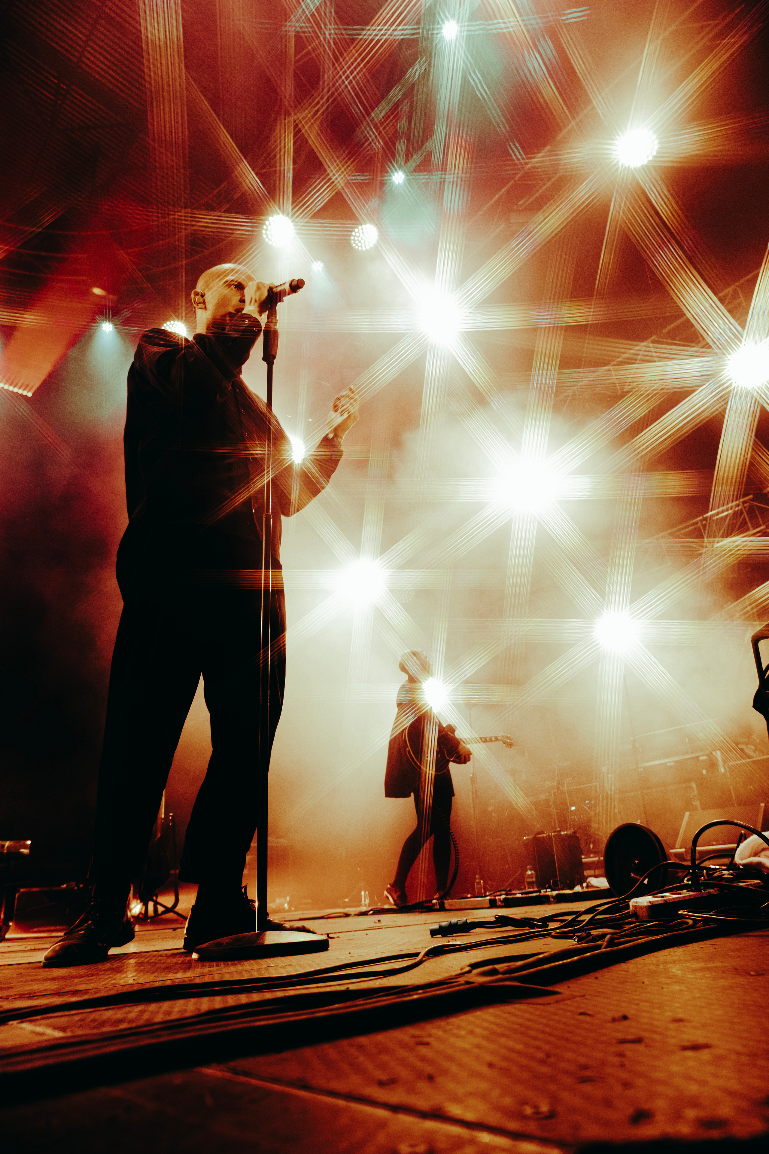 Shortparis. Концертный фотограф в Санкт-Петербурге