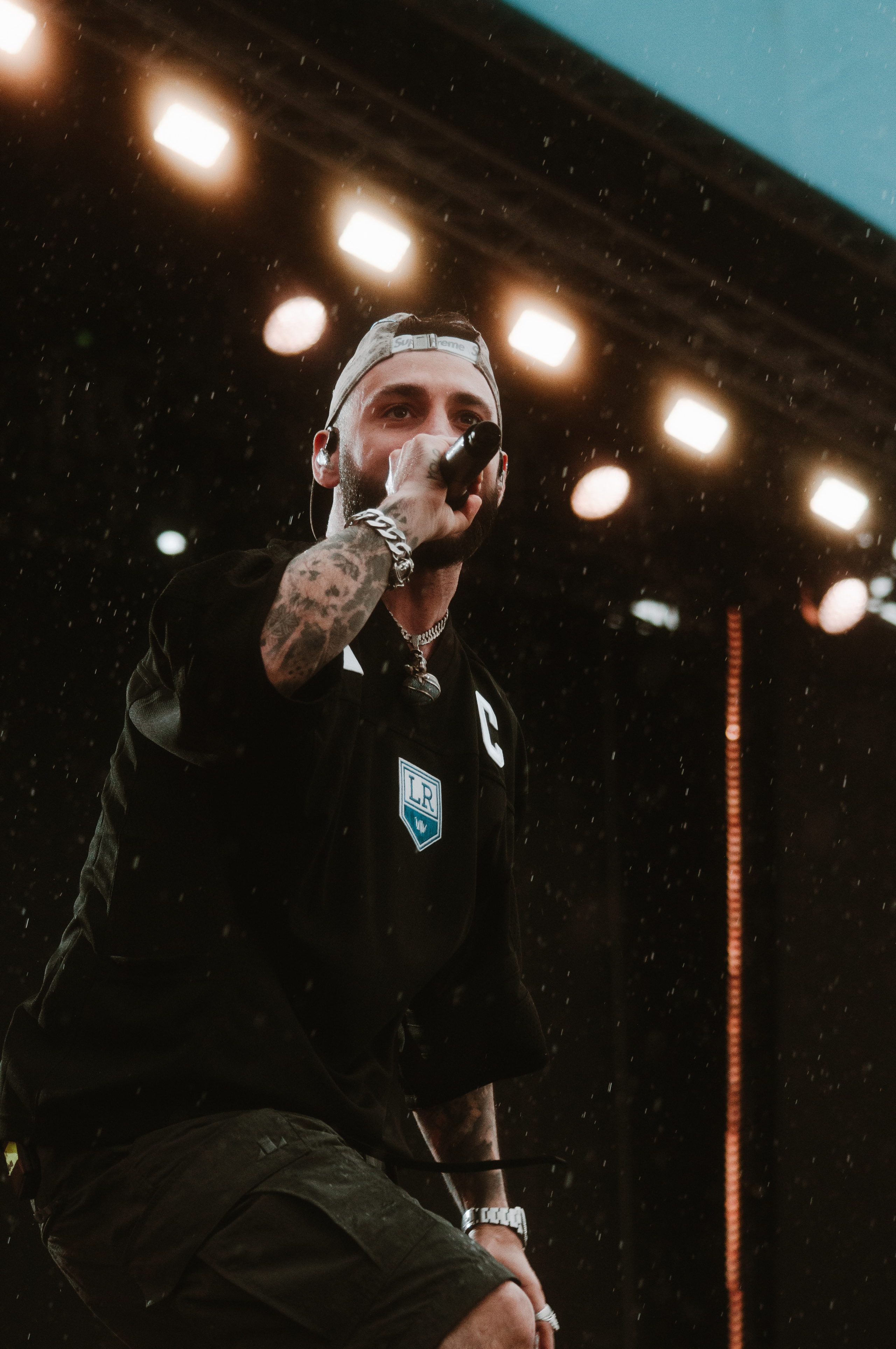 VK Fest. Концертный фотограф в Санкт-Петербурге