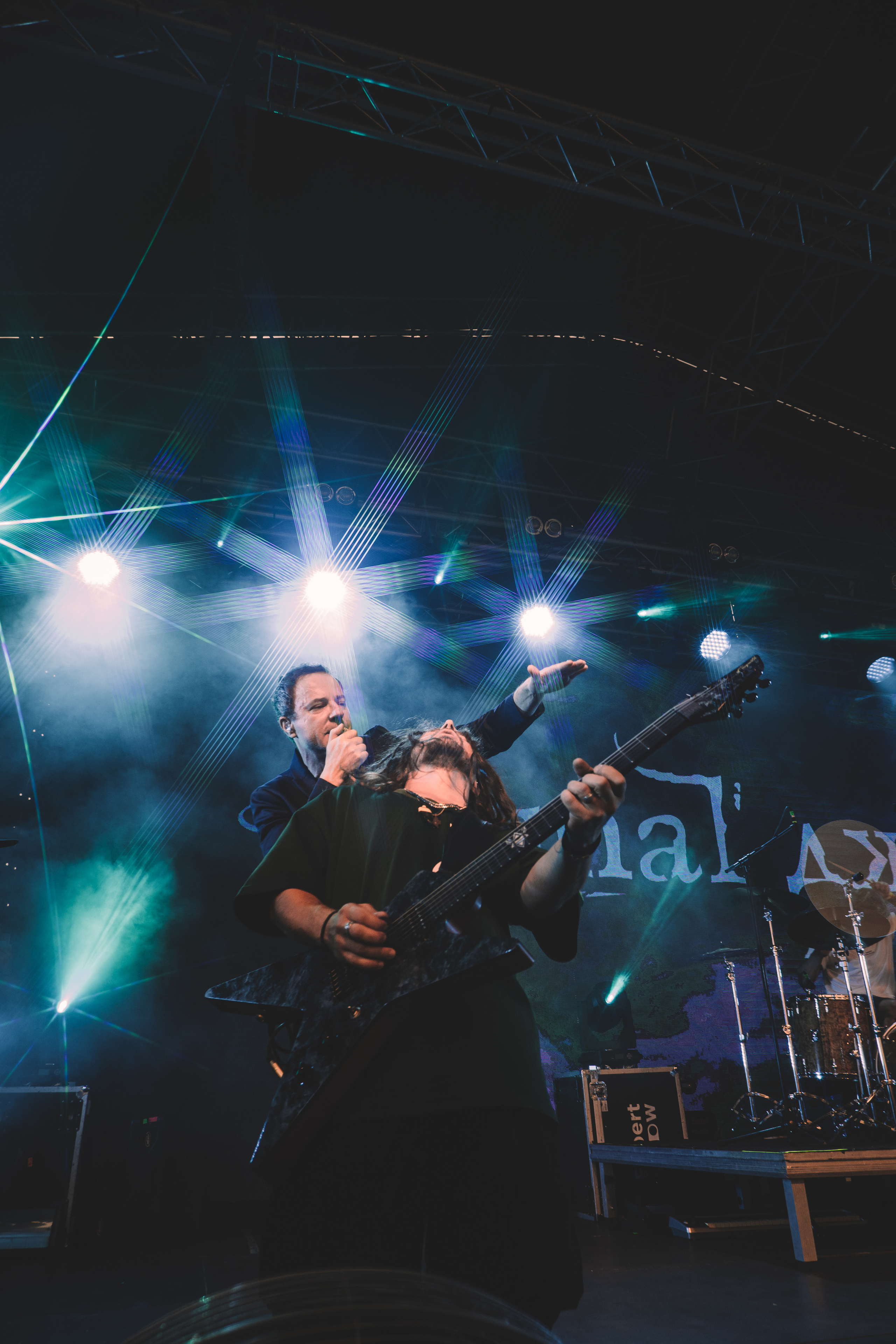 Animal Джаz. Концертный фотограф в Санкт-Петербурге