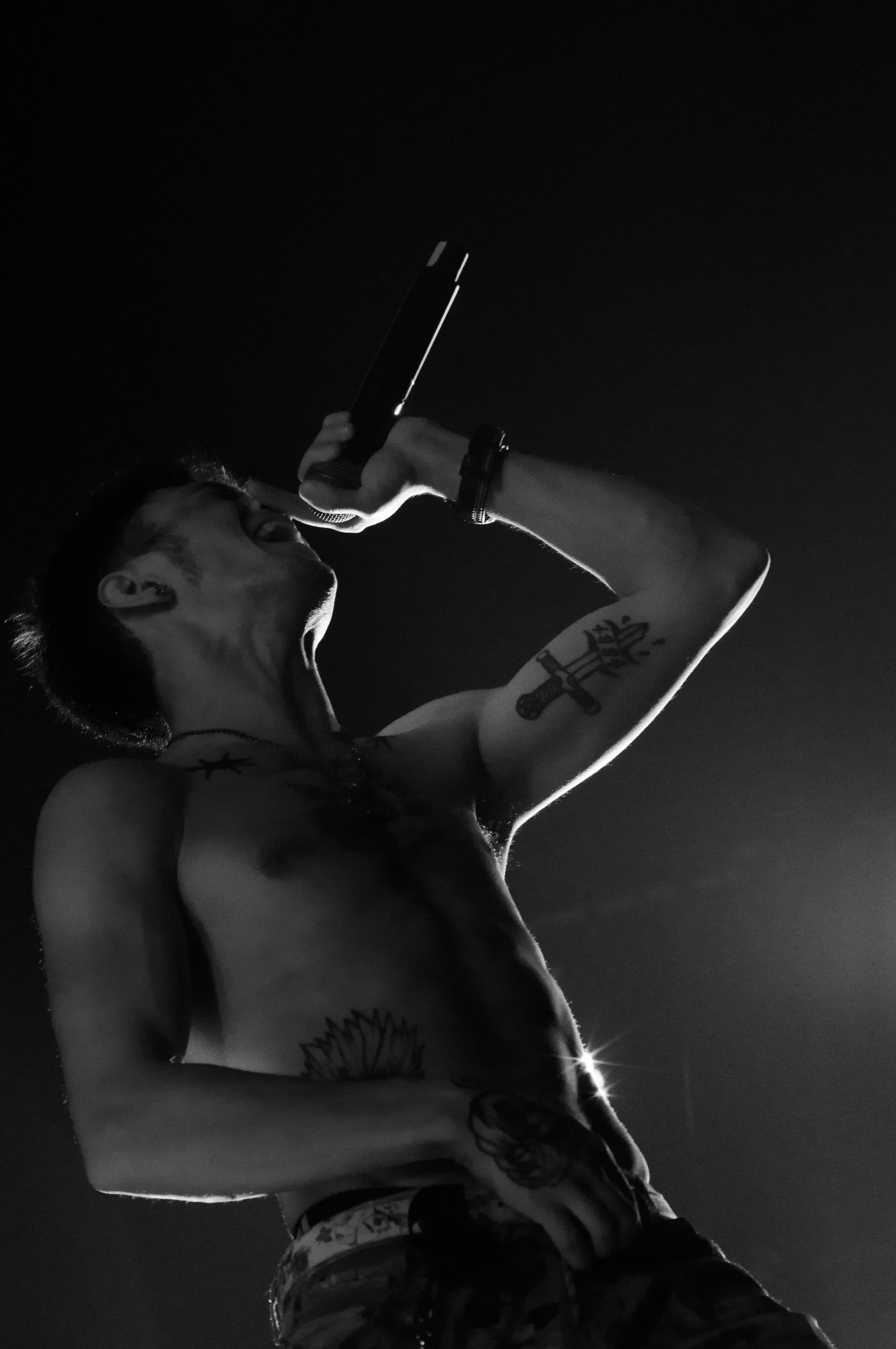 Маятник Фуко. Концертный фотограф в Санкт-Петербурге