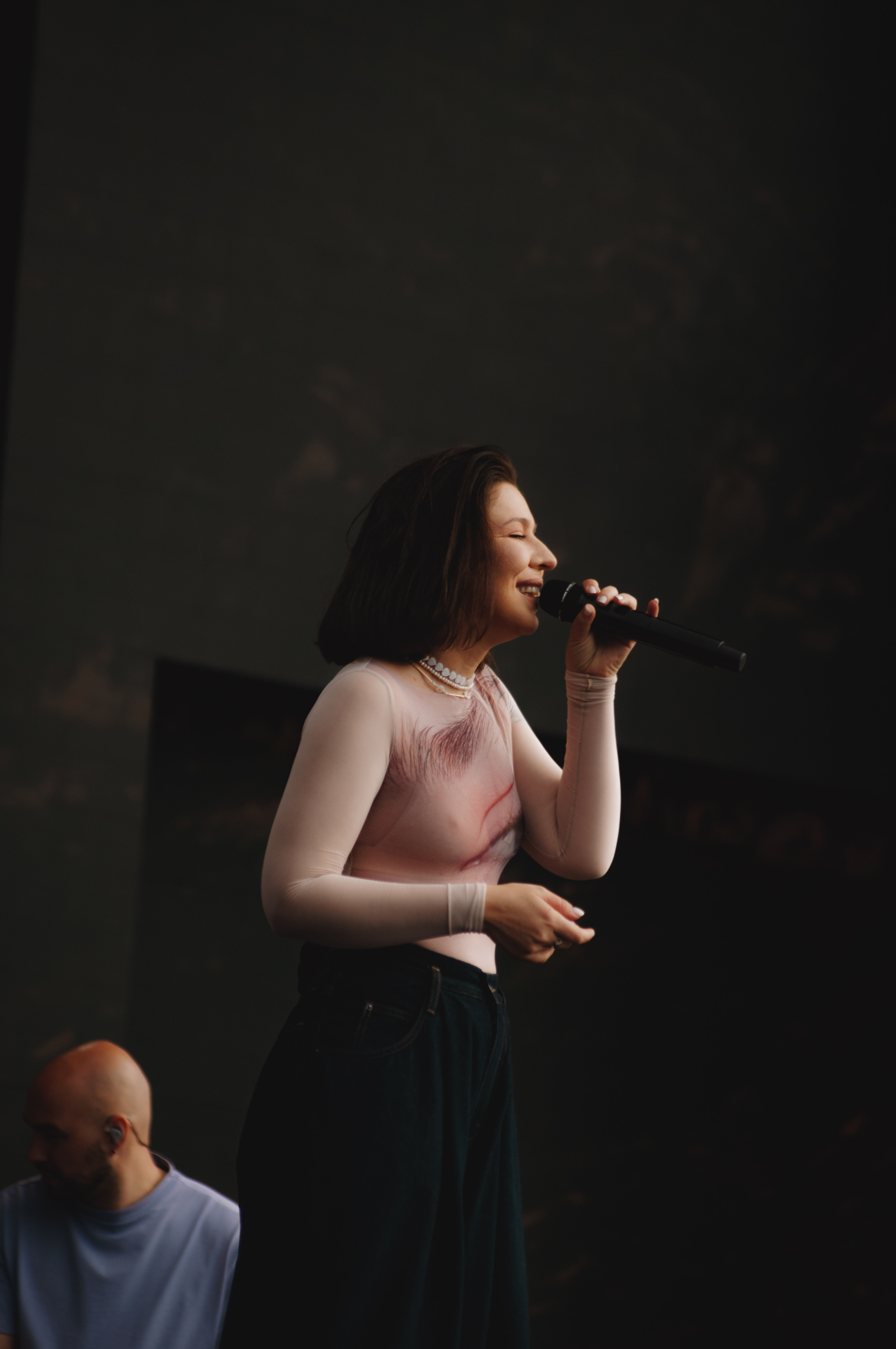 VK Fest. Концертный фотограф в Санкт-Петербурге