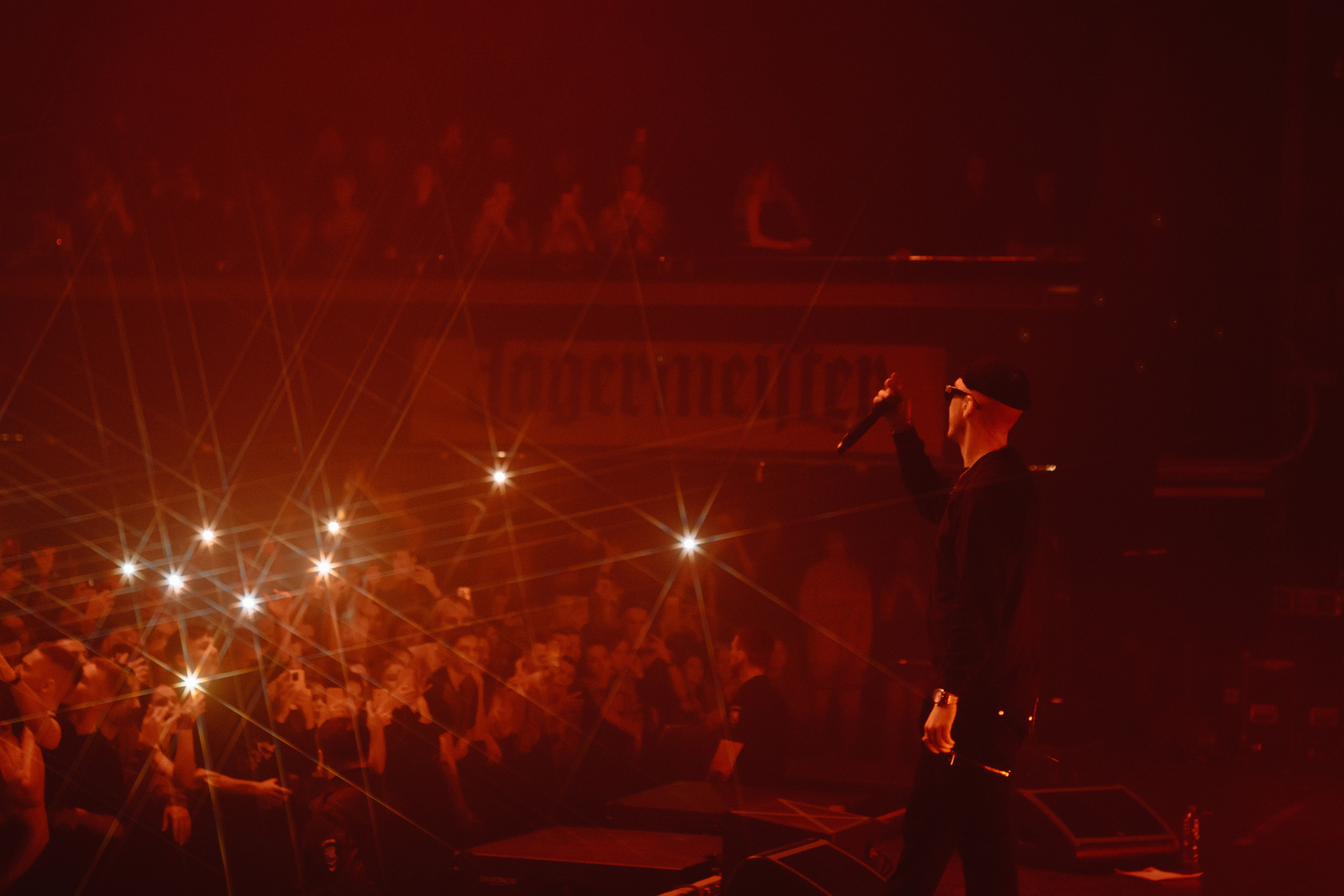 Big baby tape. Концертный фотограф в Санкт-Петербурге