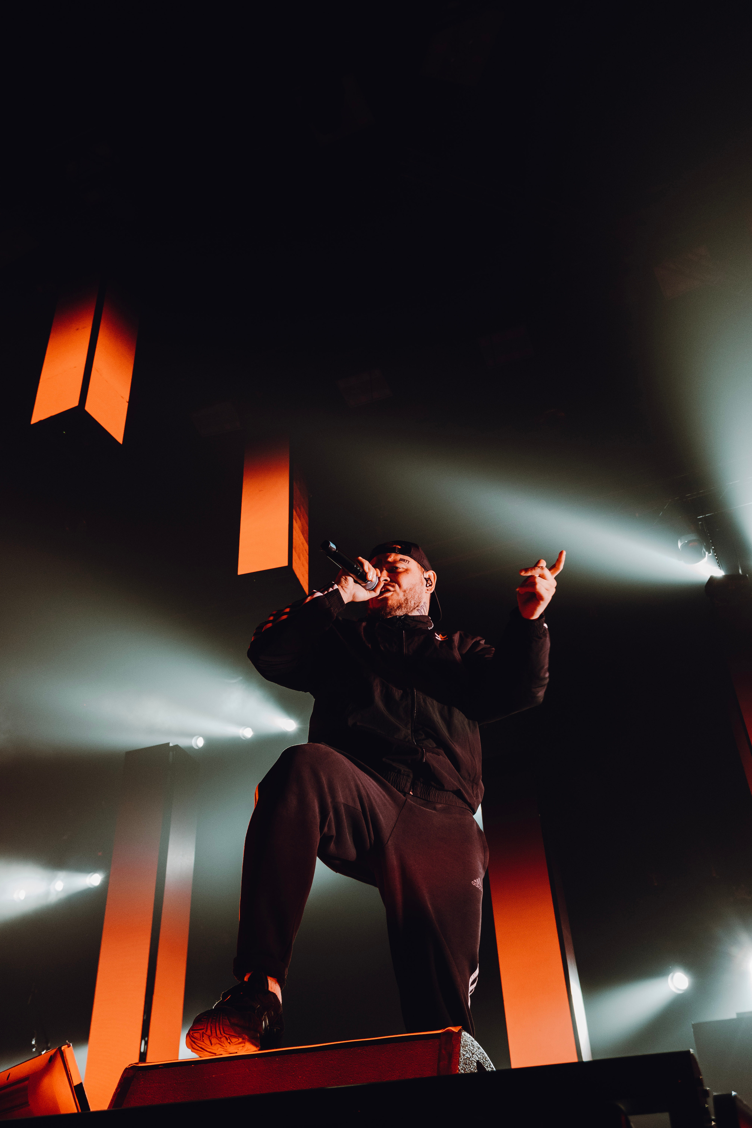 Маятник Фуко. Концертный фотограф в Санкт-Петербурге