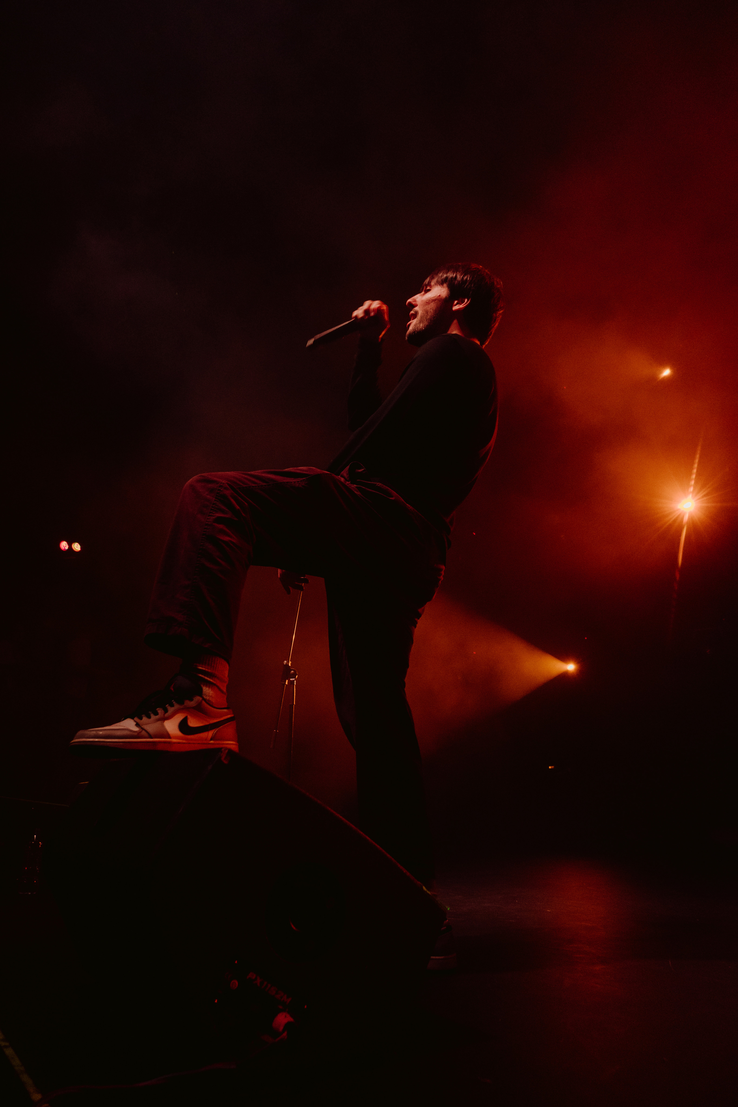 Lizer. Концертный фотограф в Санкт-Петербурге