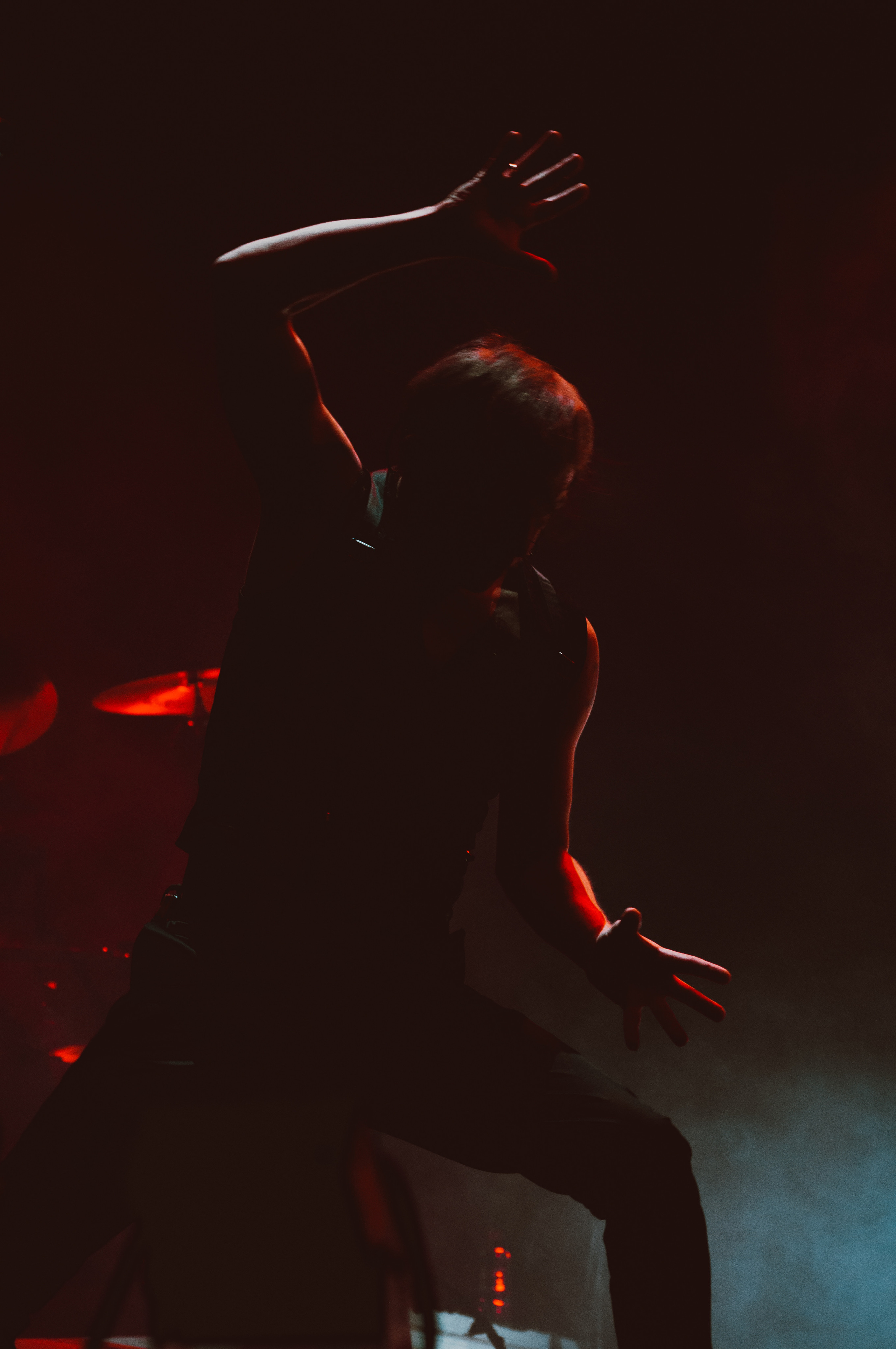 БИ-2. Концертный фотограф в Санкт-Петербурге