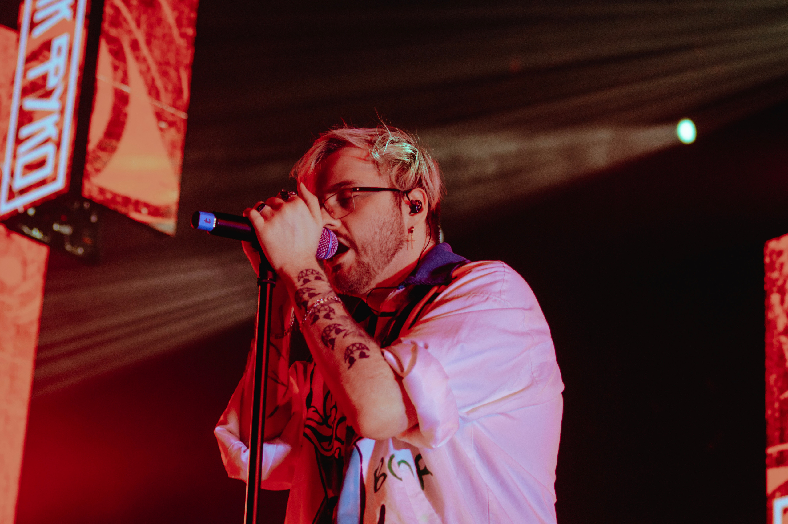 Маятник Фуко. Концертный фотограф в Санкт-Петербурге