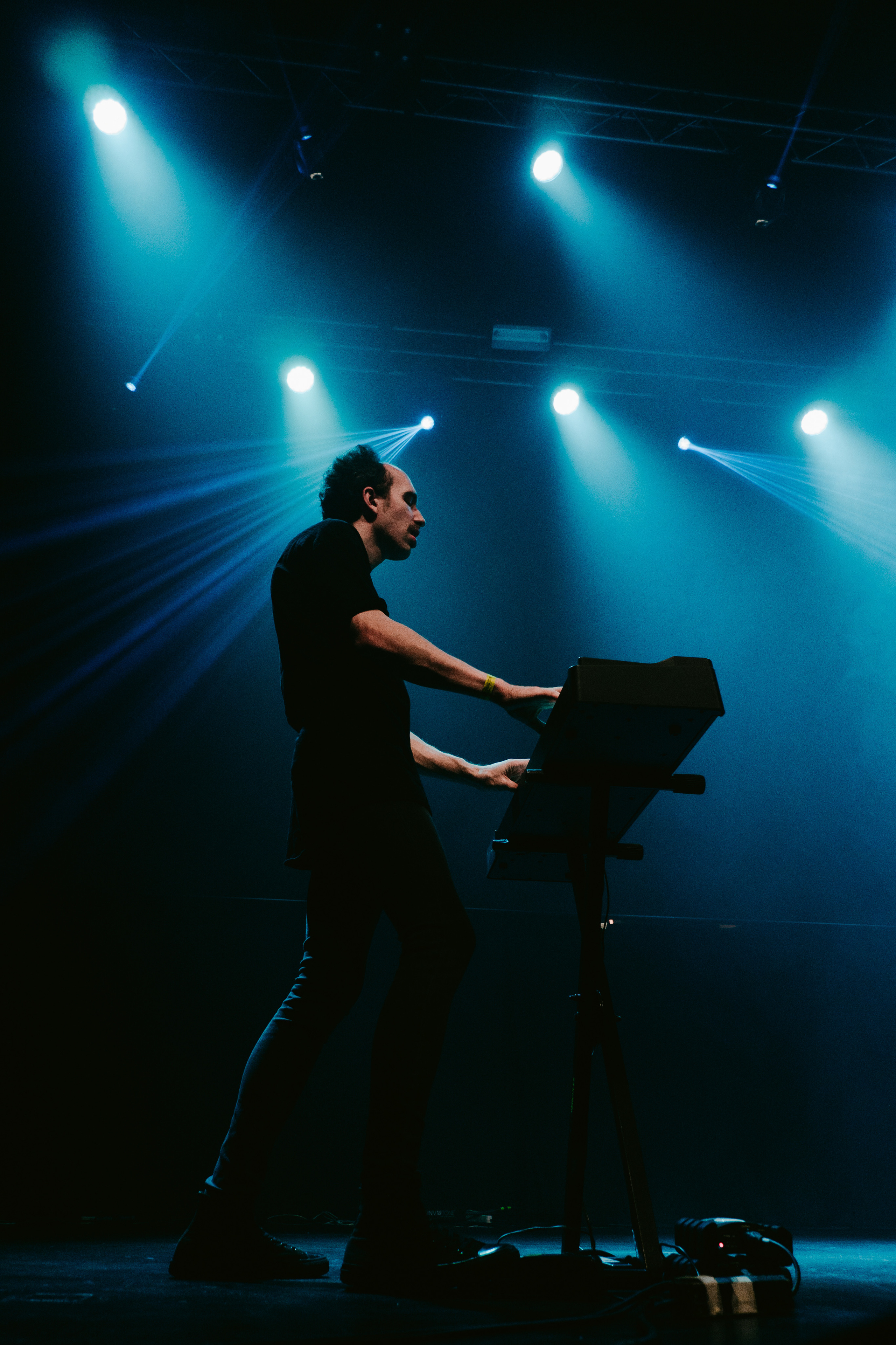 Zero People. Концертный фотограф в Санкт-Петербурге