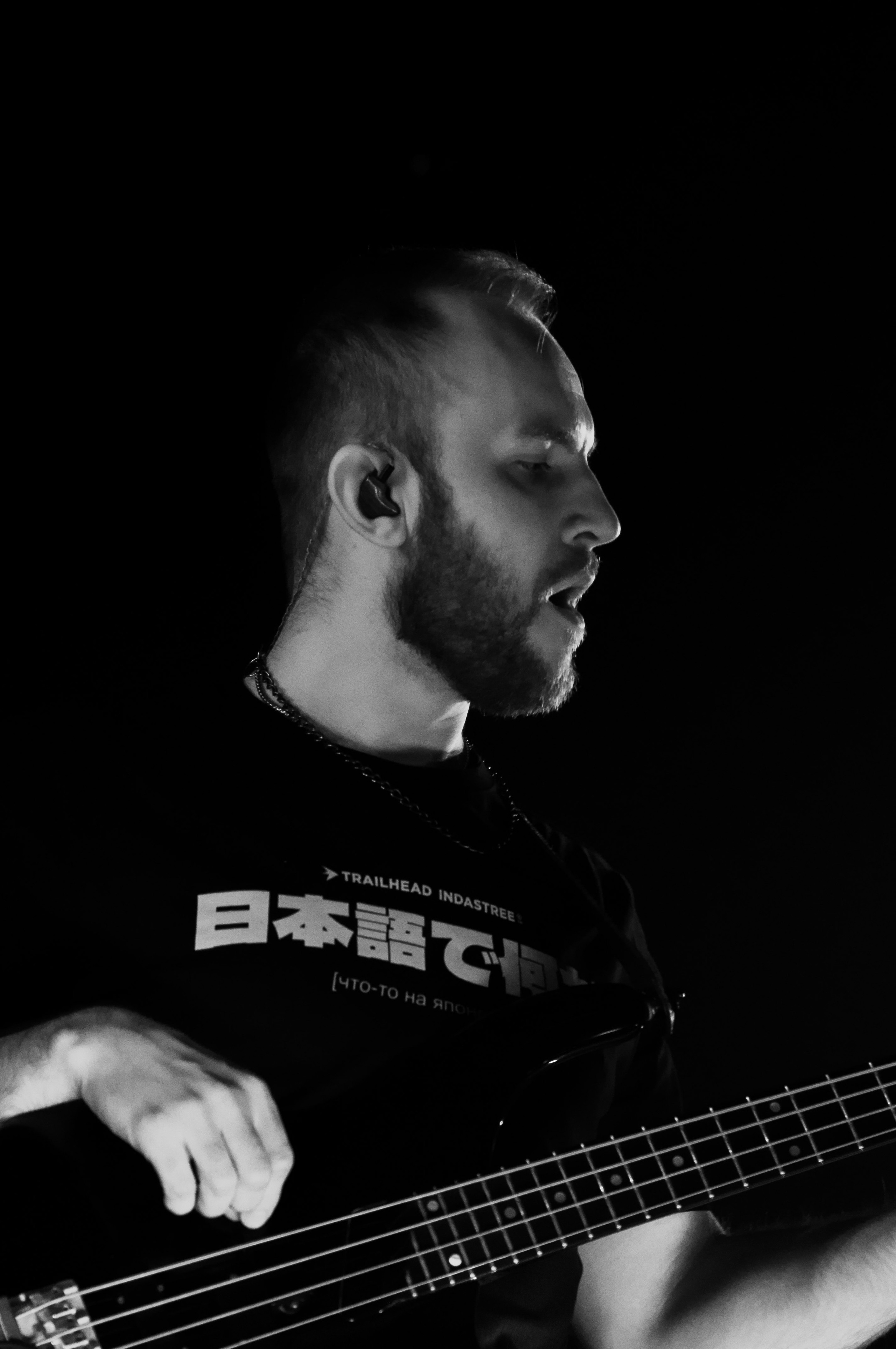 Маятник Фуко. Концертный фотограф в Санкт-Петербурге