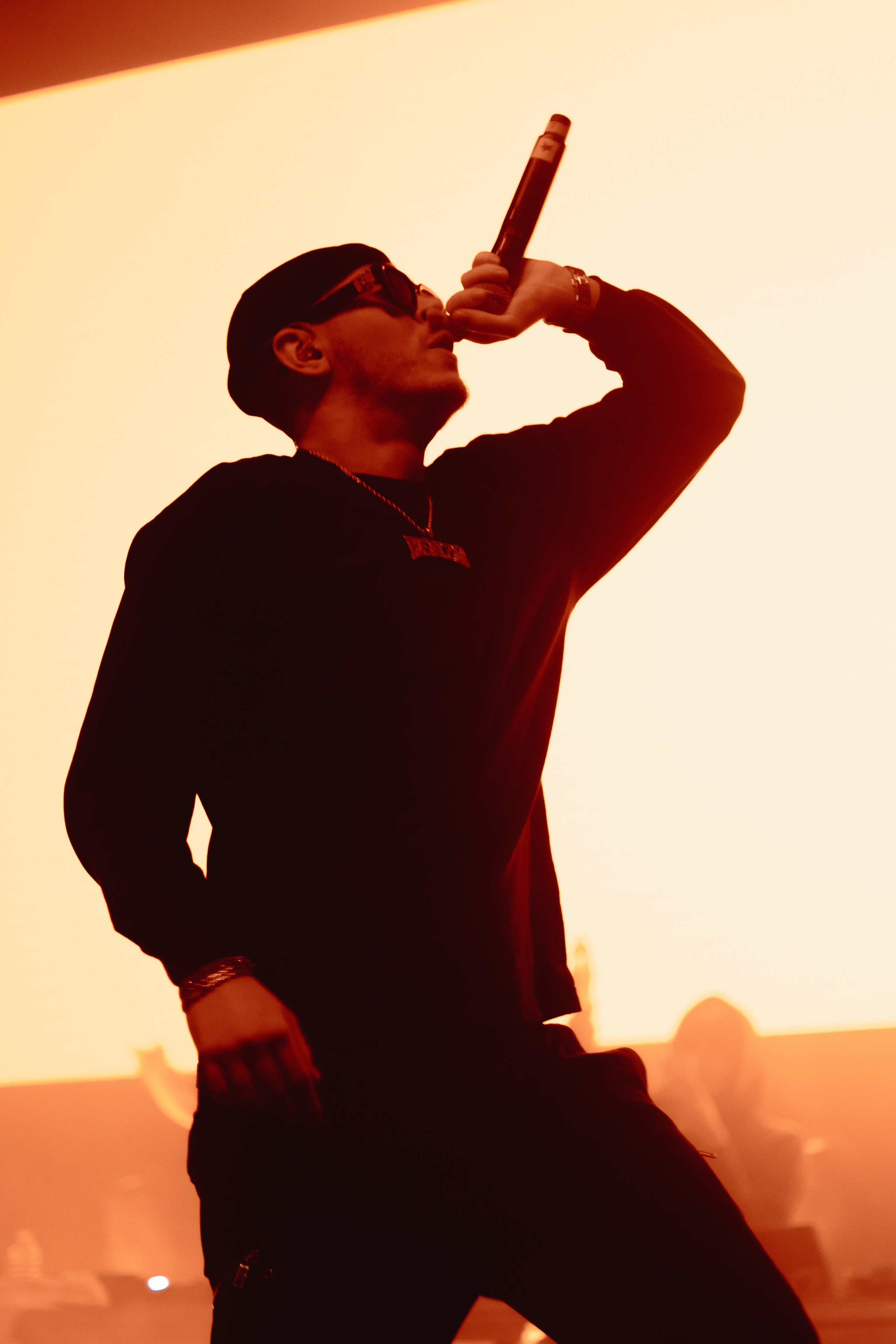 Big baby tape. Концертный фотограф в Санкт-Петербурге