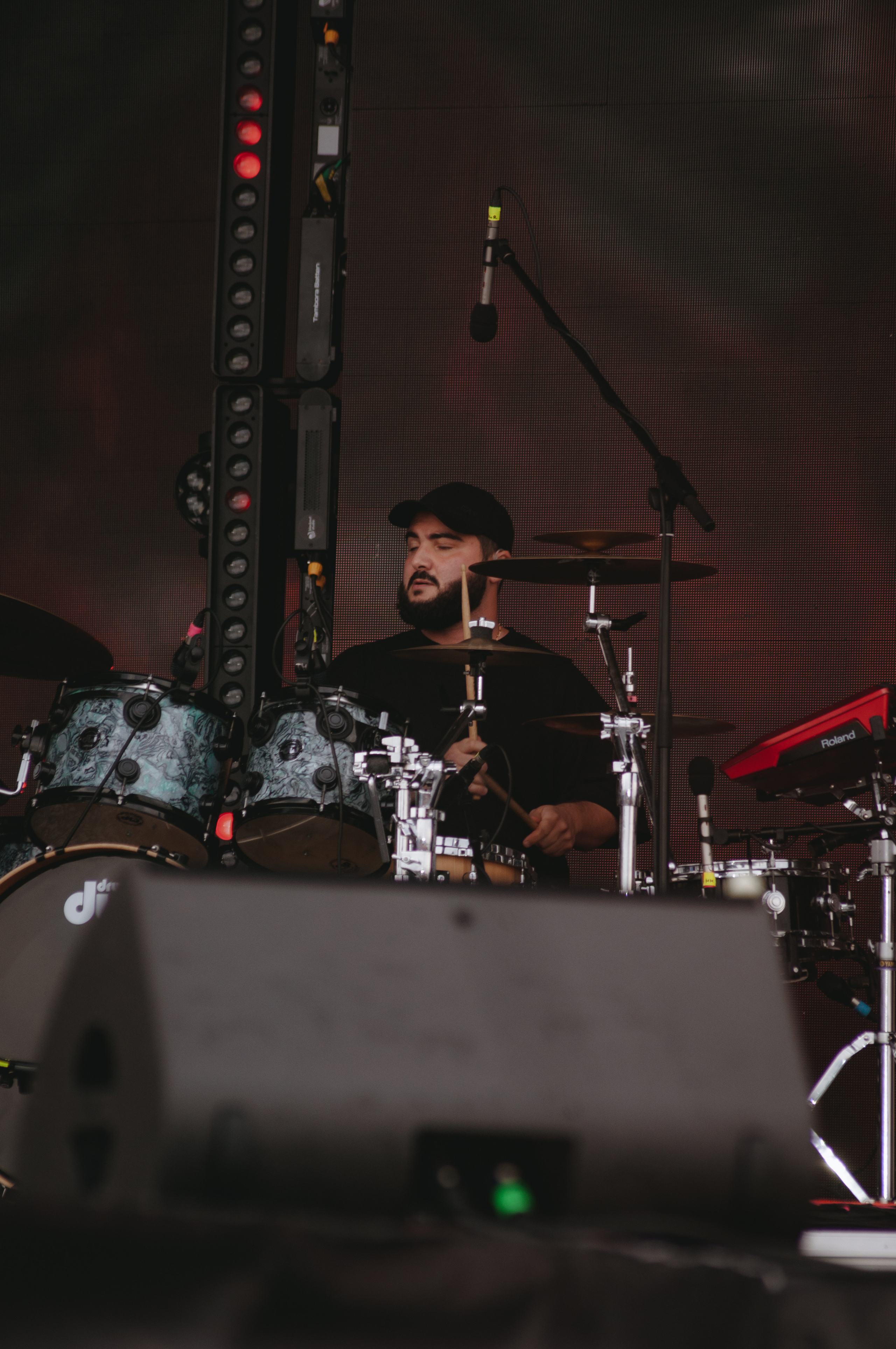 VK Fest. Концертный фотограф в Санкт-Петербурге