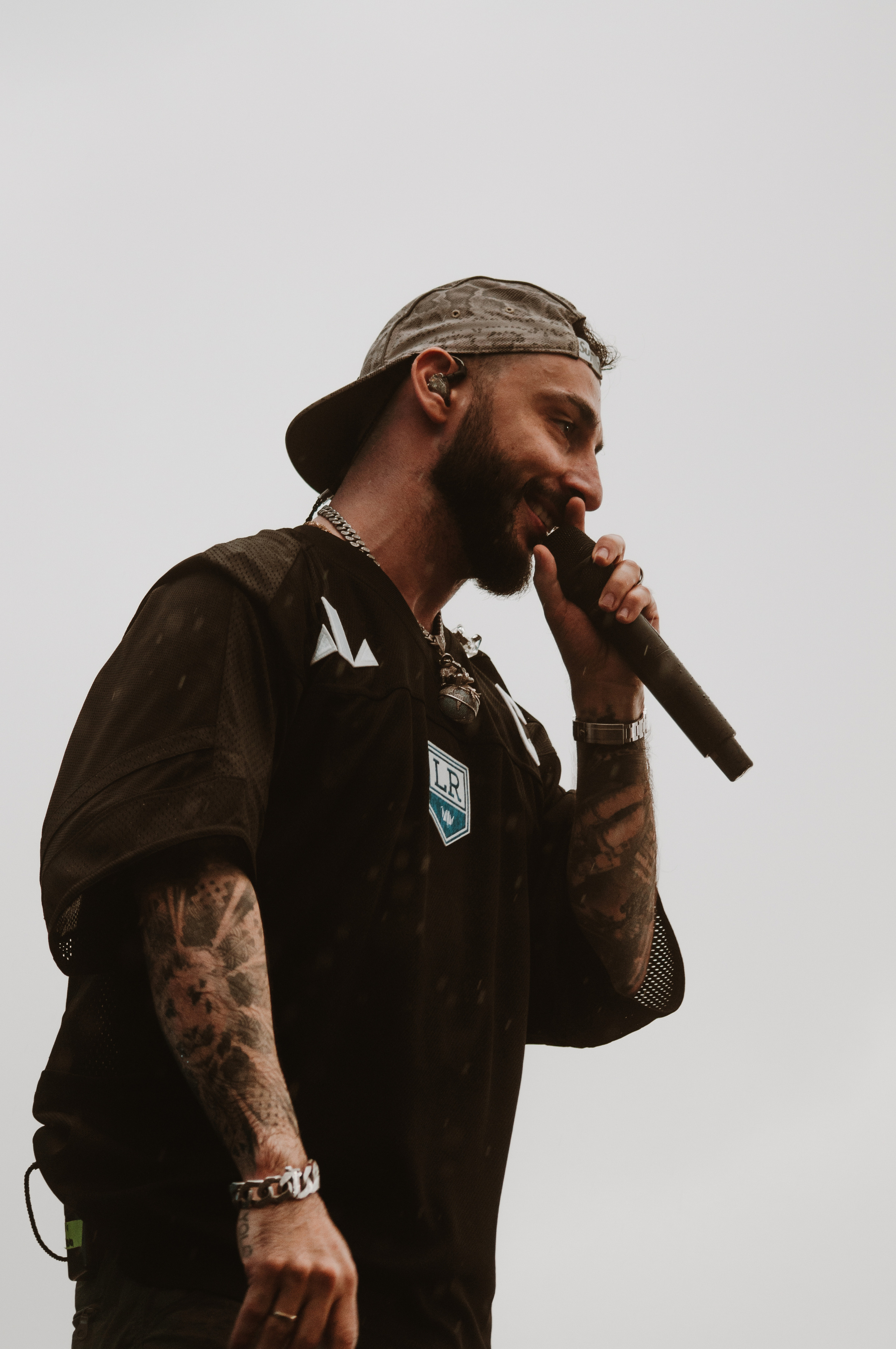 VK Fest. Концертный фотограф в Санкт-Петербурге