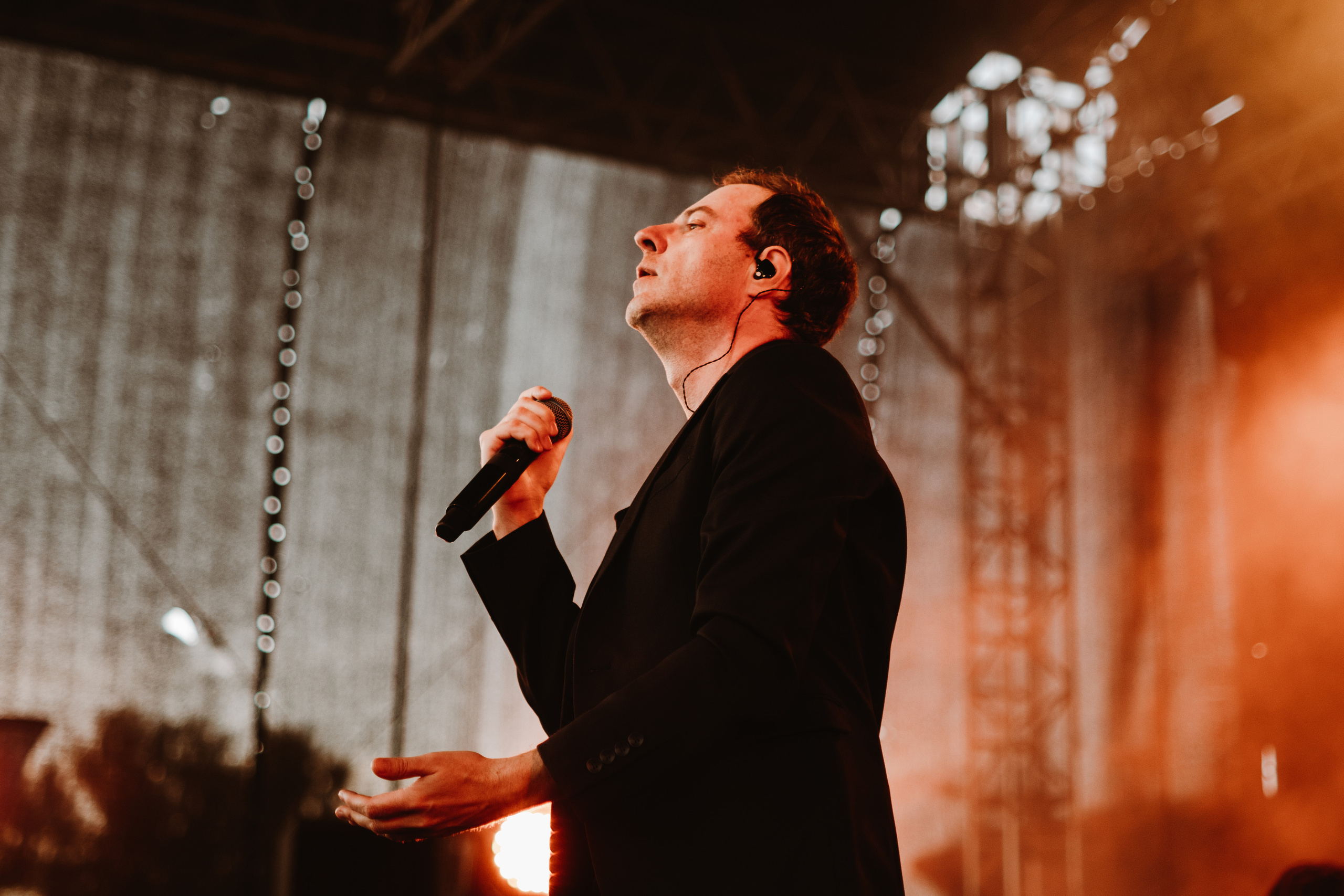 Animal Джаz. Концертный фотограф в Санкт-Петербурге