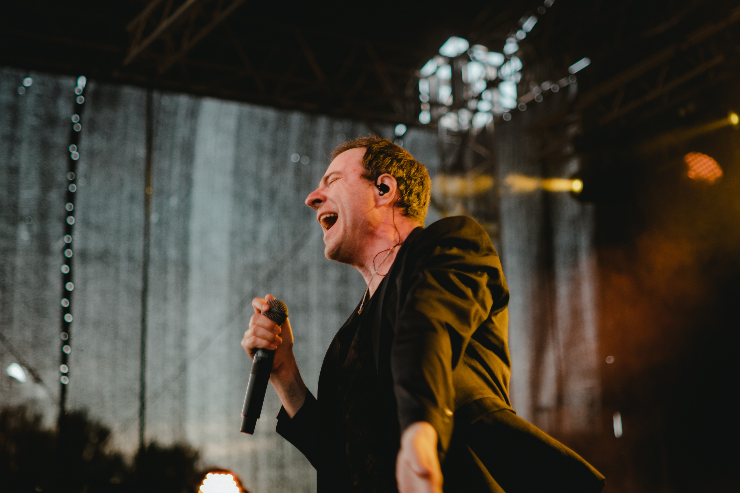 Animal Джаz. Концертный фотограф в Санкт-Петербурге