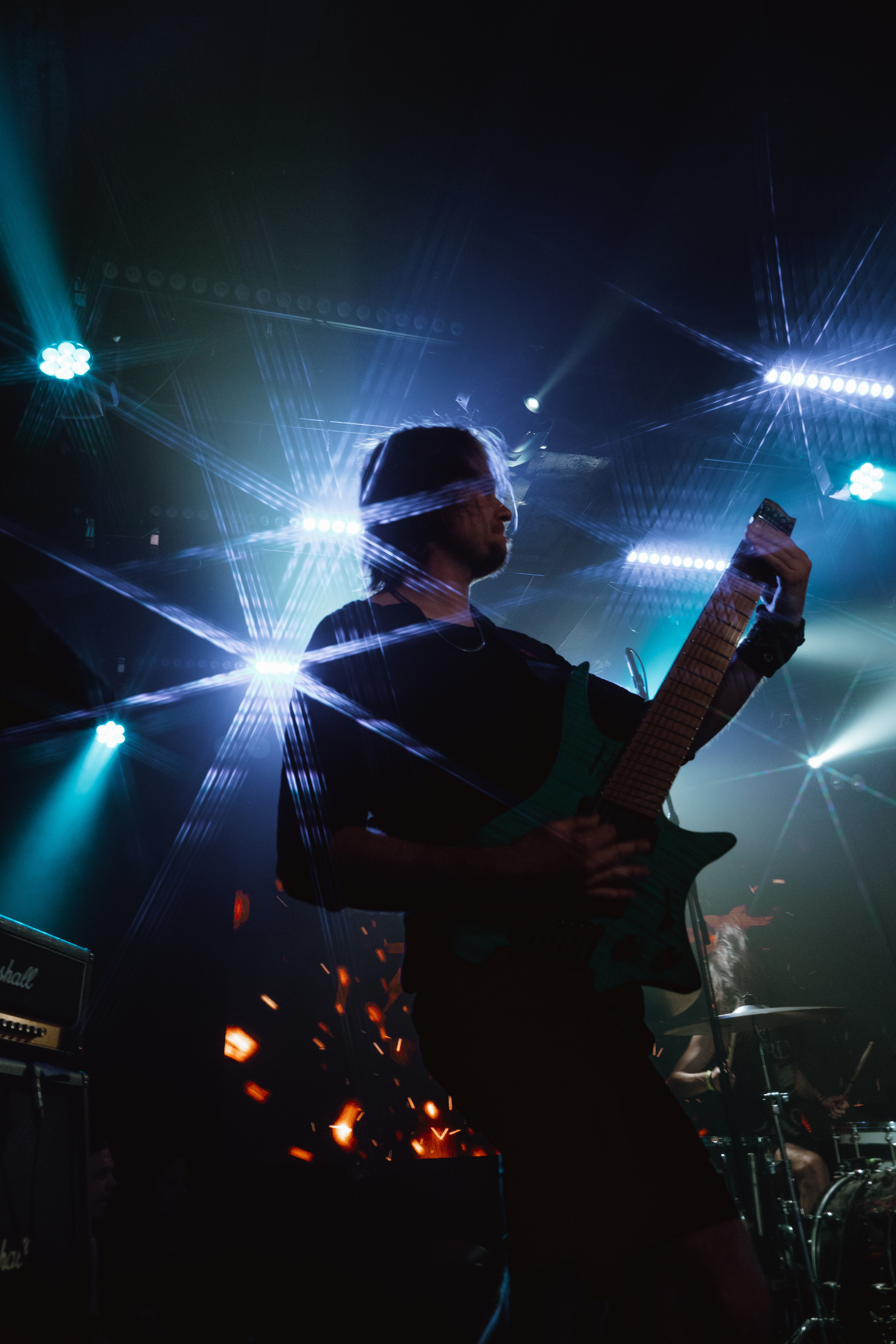 Ауткаст. Концертный фотограф в Санкт-Петербурге