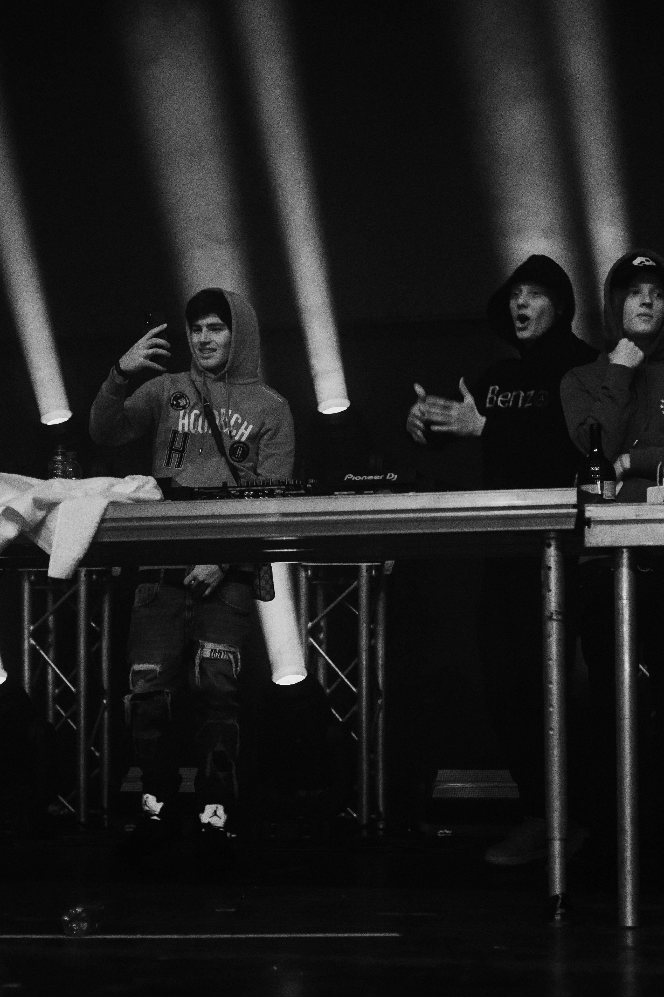 Big baby tape. Концертный фотограф в Санкт-Петербурге