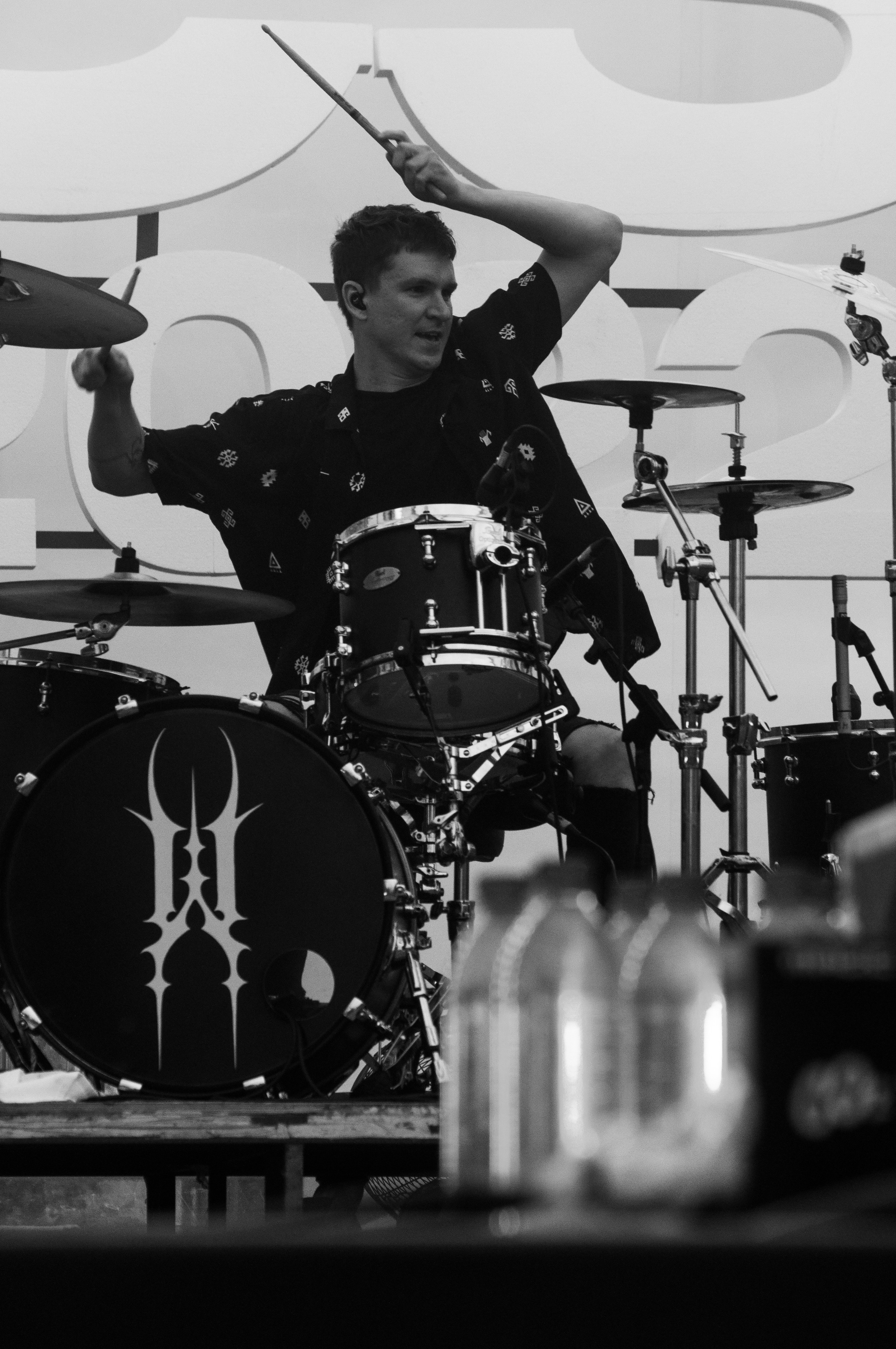 VK Fest. Концертный фотограф в Санкт-Петербурге