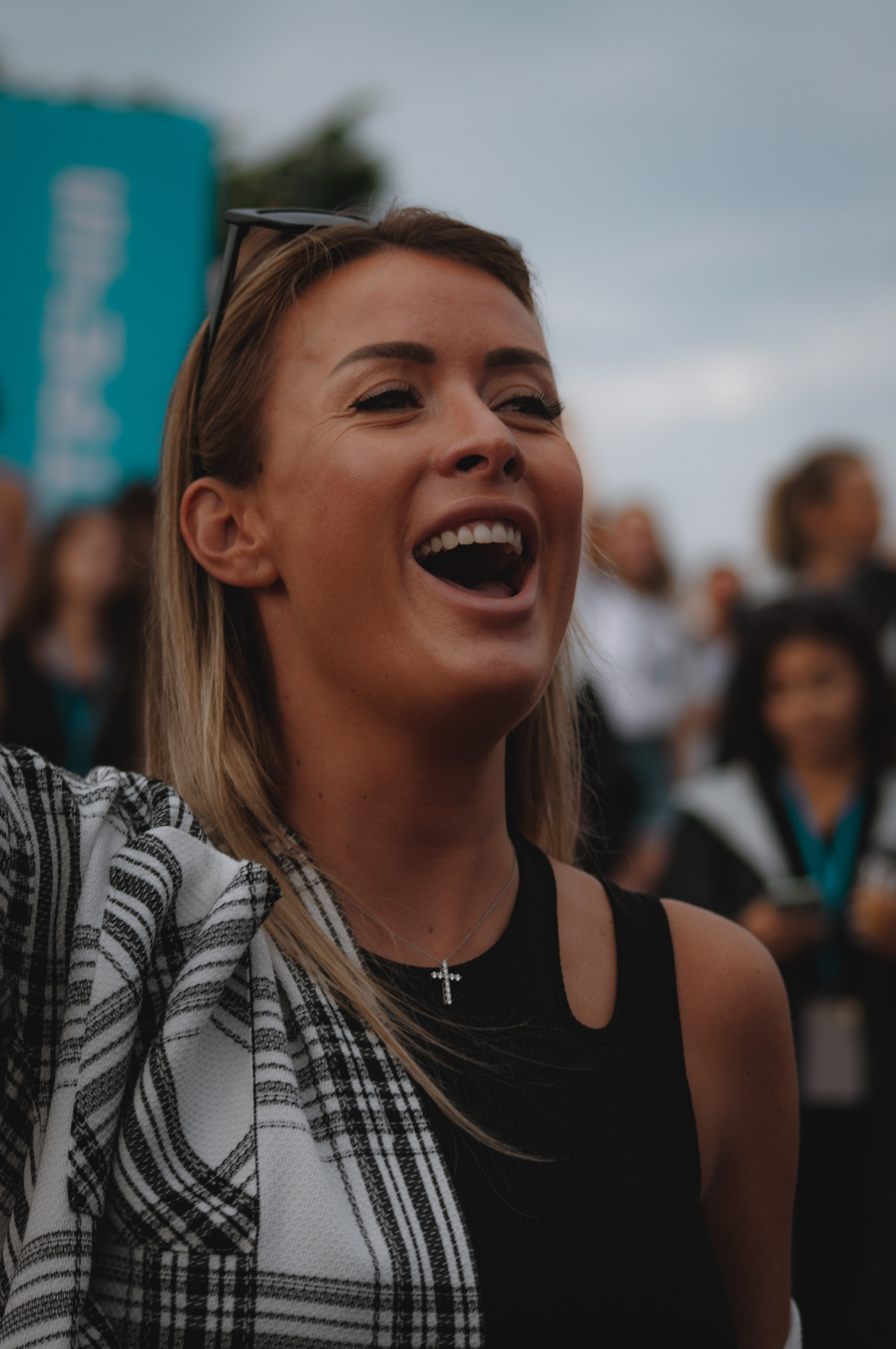 VK Fest. Концертный фотограф в Санкт-Петербурге