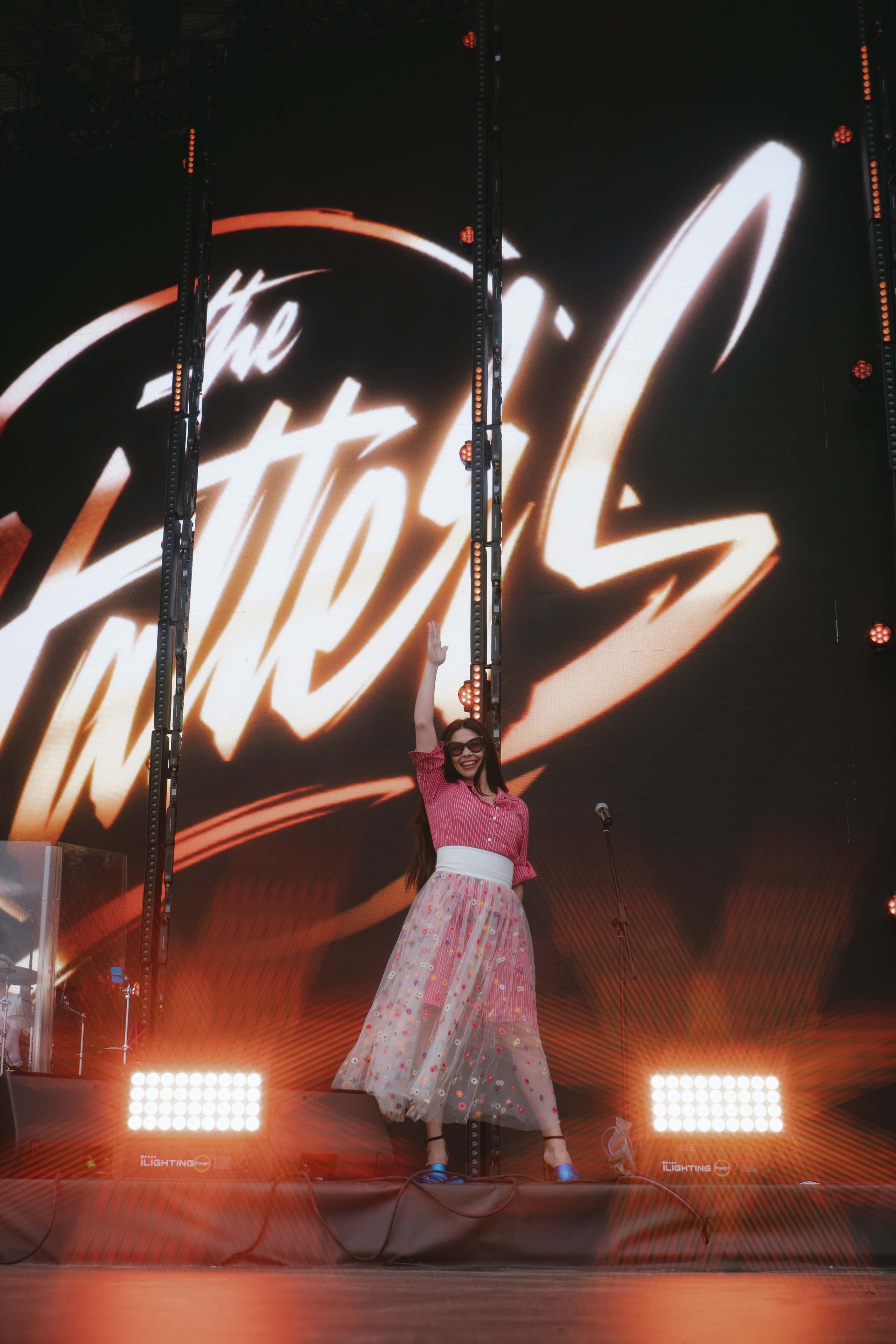 VK Fest. Концертный фотограф в Санкт-Петербурге