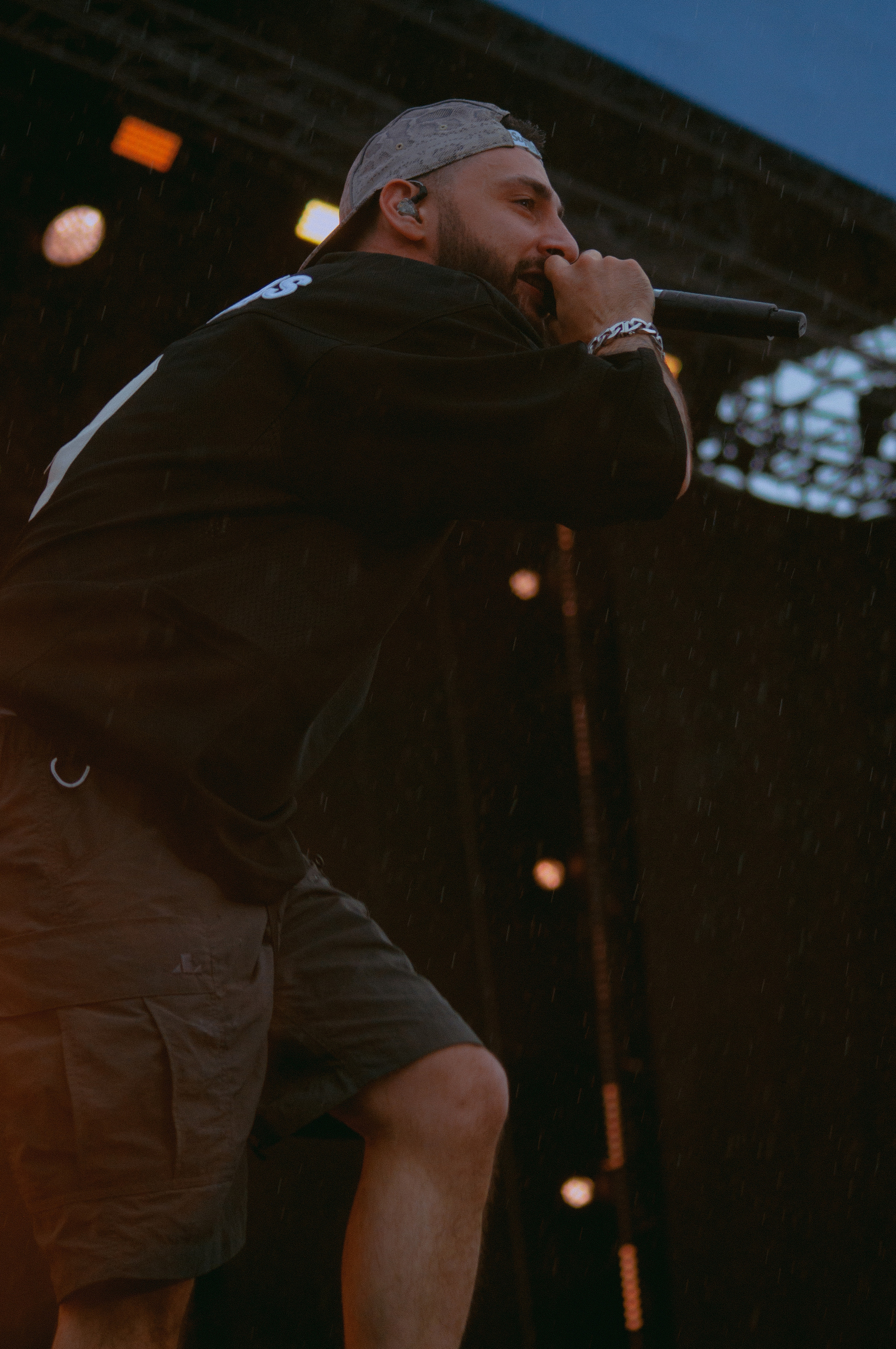 VK Fest. Концертный фотограф в Санкт-Петербурге