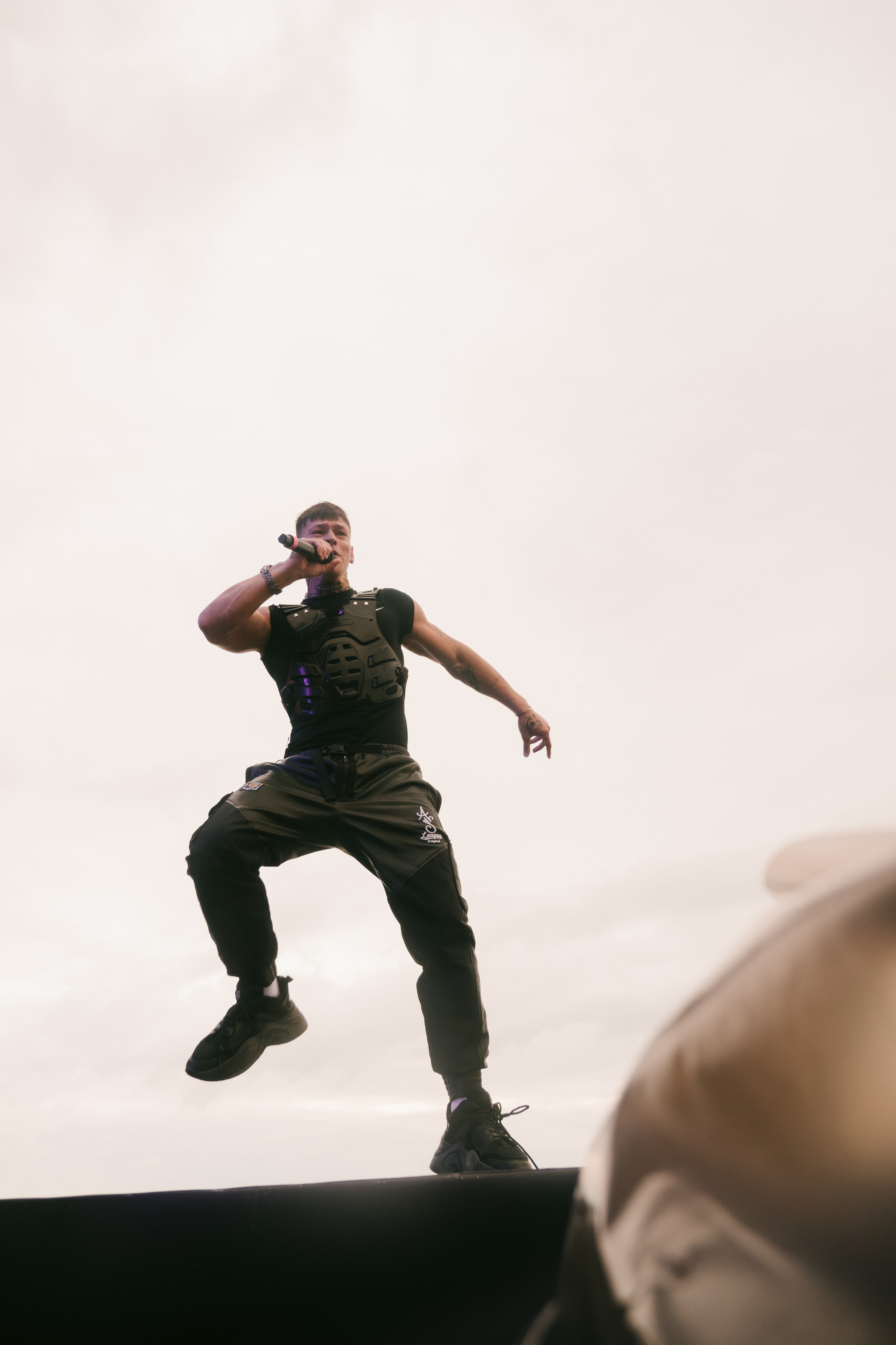 VK Fest. Концертный фотограф в Санкт-Петербурге