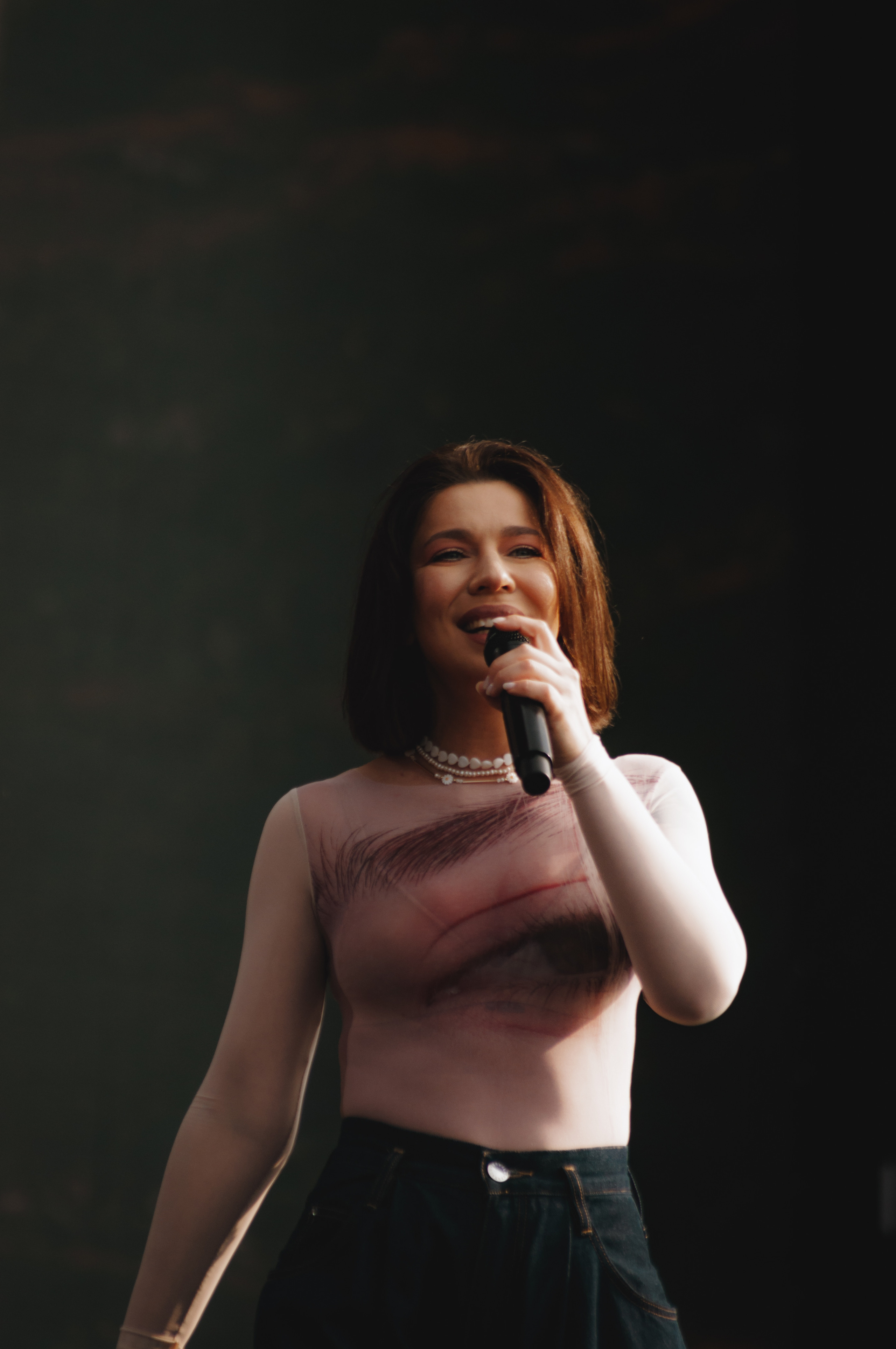 VK Fest. Концертный фотограф в Санкт-Петербурге