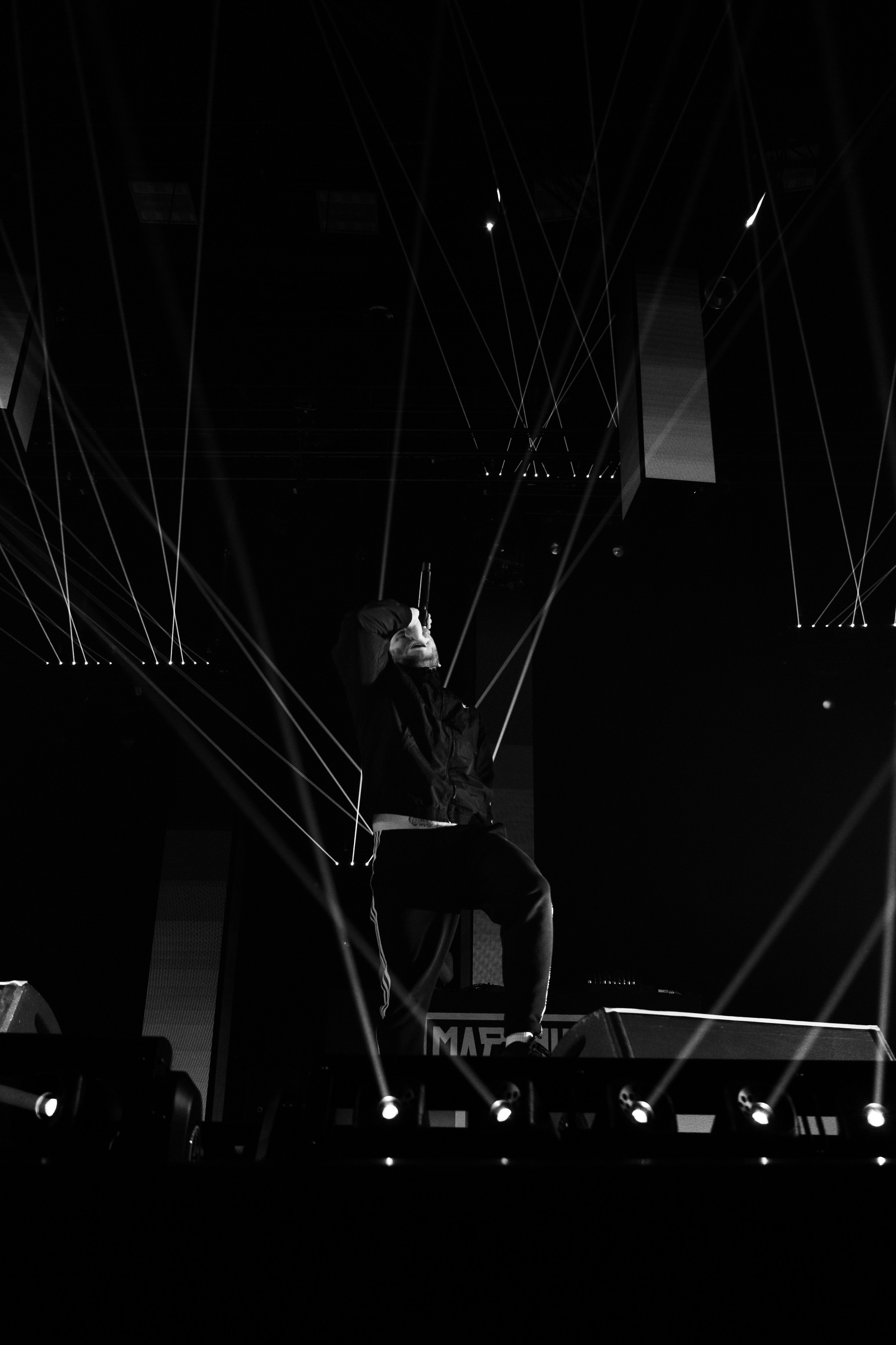 Маятник Фуко. Концертный фотограф в Санкт-Петербурге