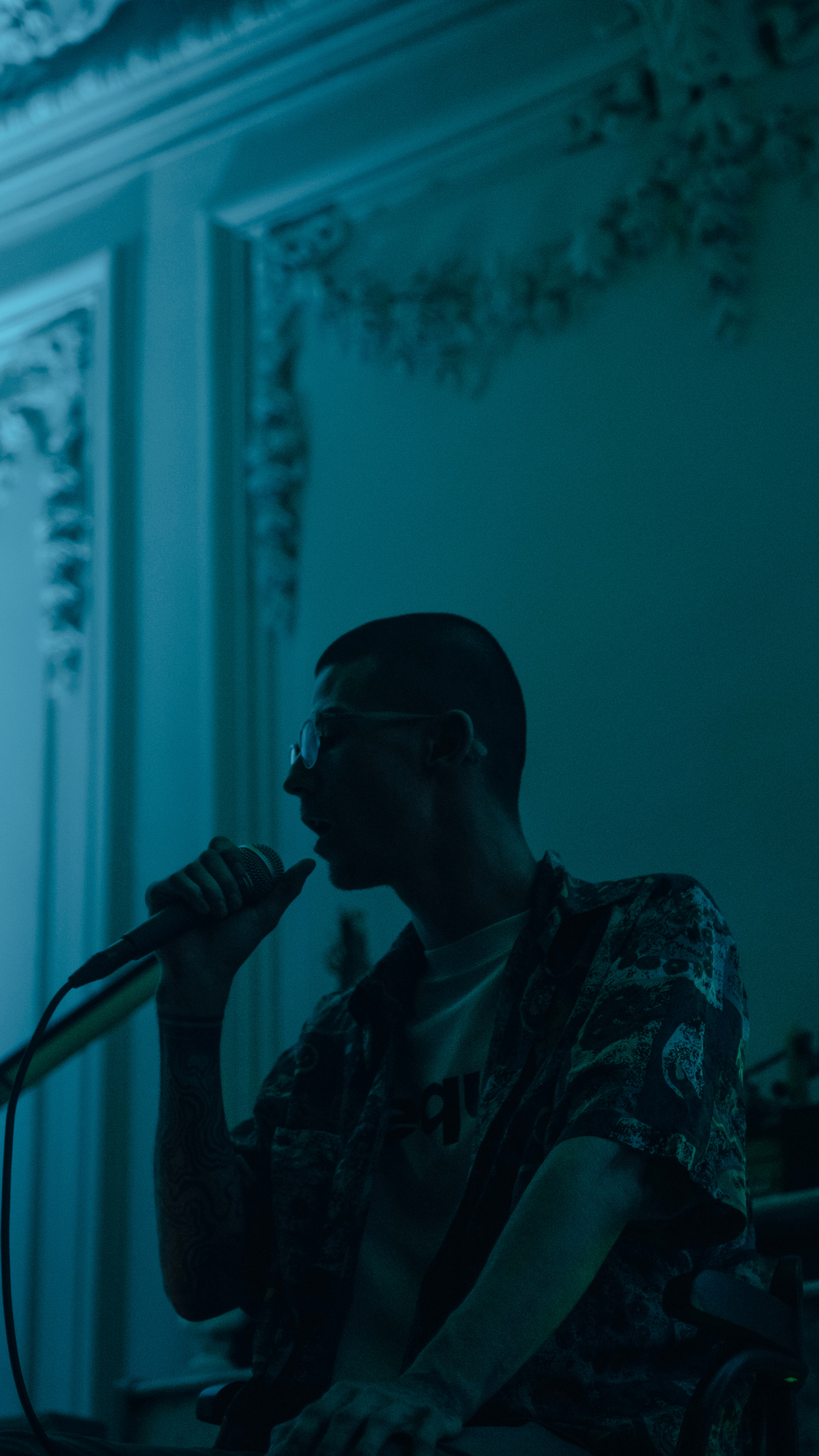 Алмаз. Концертный фотограф в Санкт-Петербурге